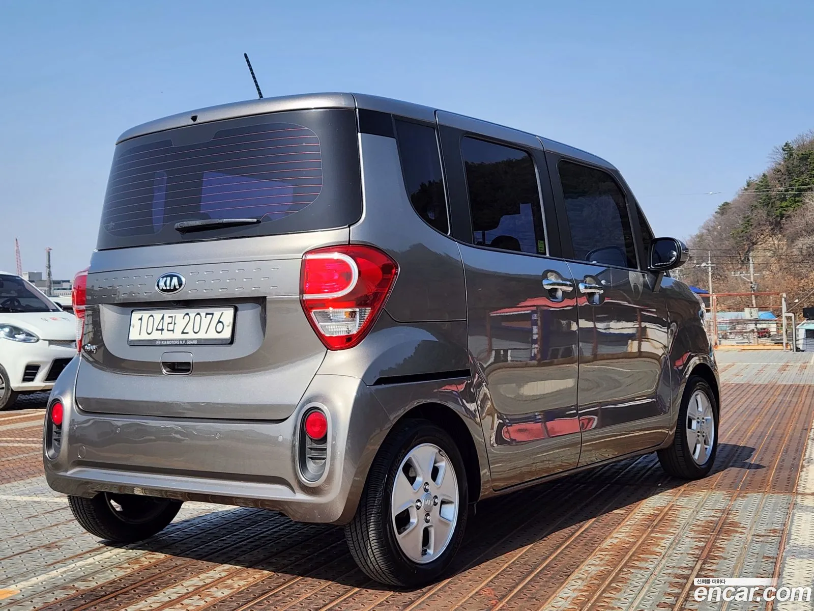 Korex Auto Trade - фотография 12514357