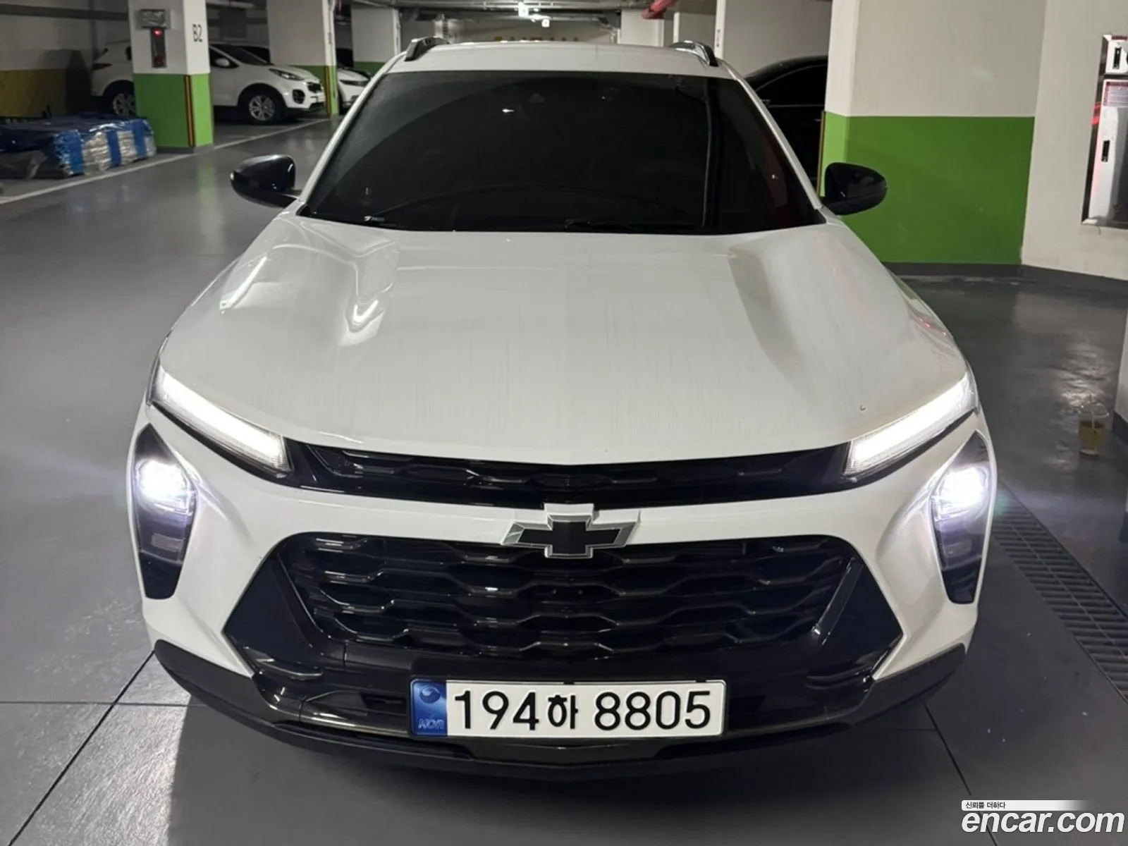 Trax Crossover 12 Activ Plus - фотография 4677447
