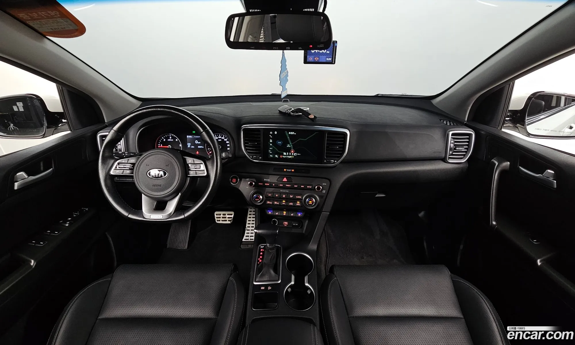 Korex Auto Trade - фотография 11801256