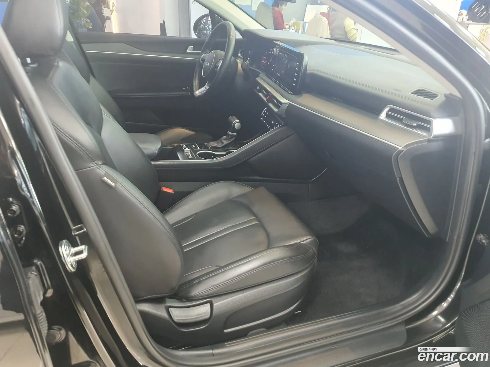 Korex Auto Trade - фотография 12404652