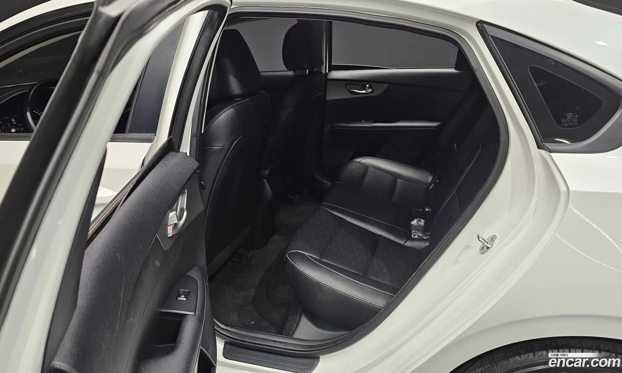 All New K3 Luxury - фотография 11332664