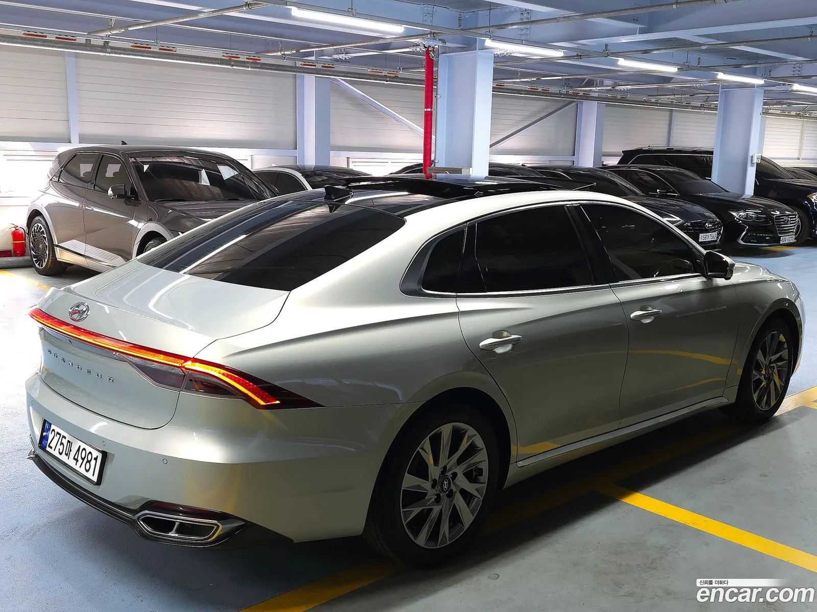 Korex Auto Trade - фотография 14795476