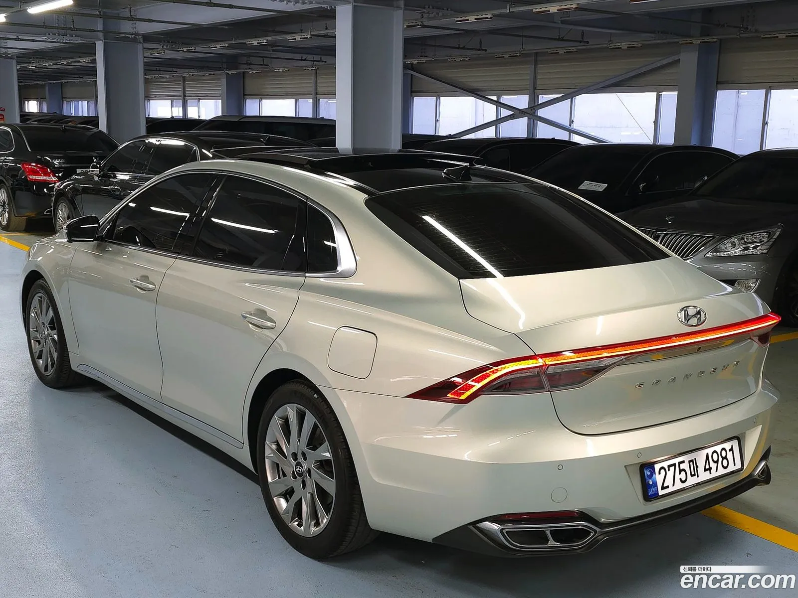 Korex Auto Trade - фотография 14795475