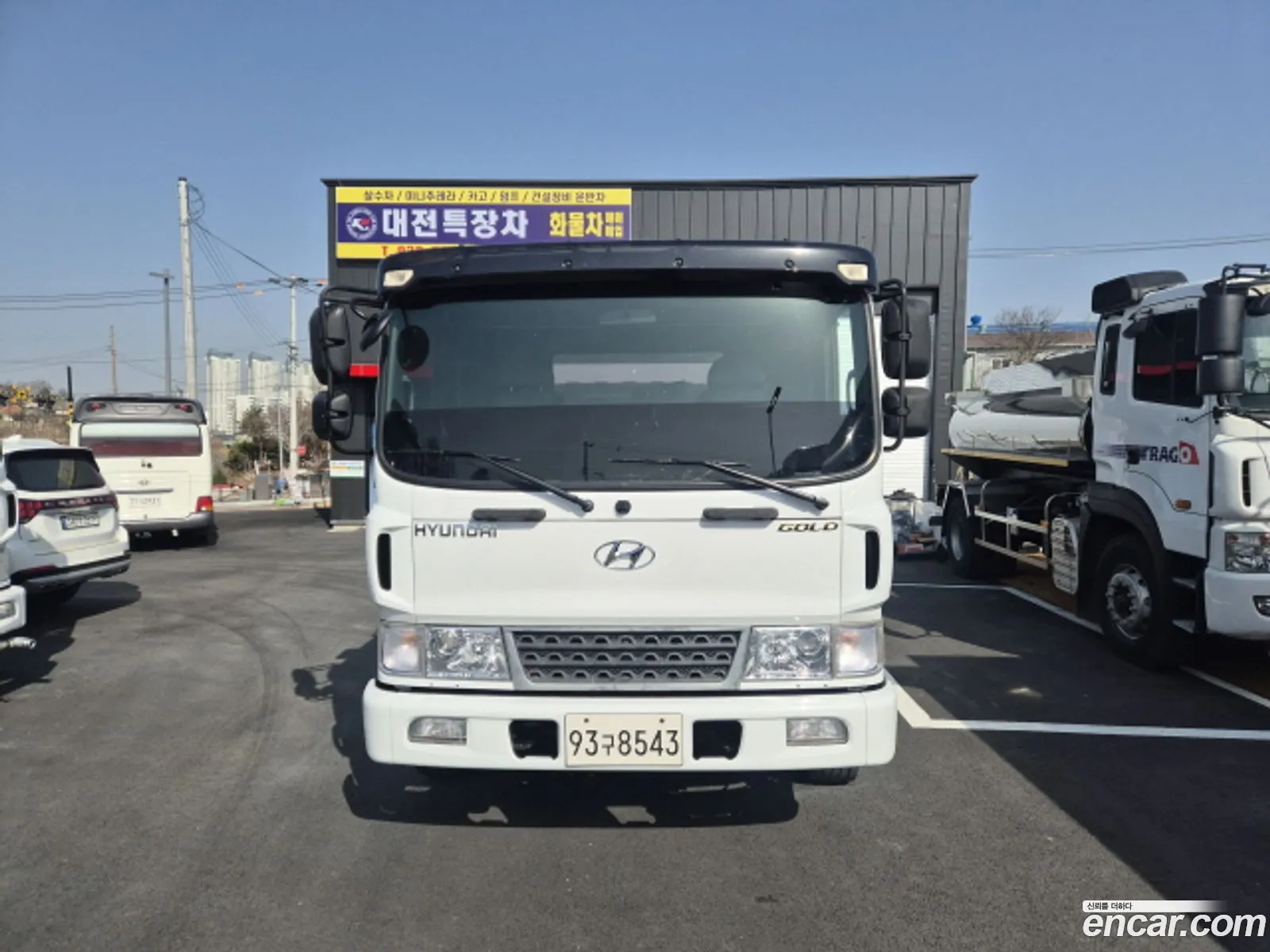 Korex Auto Trade - фотография 5074064