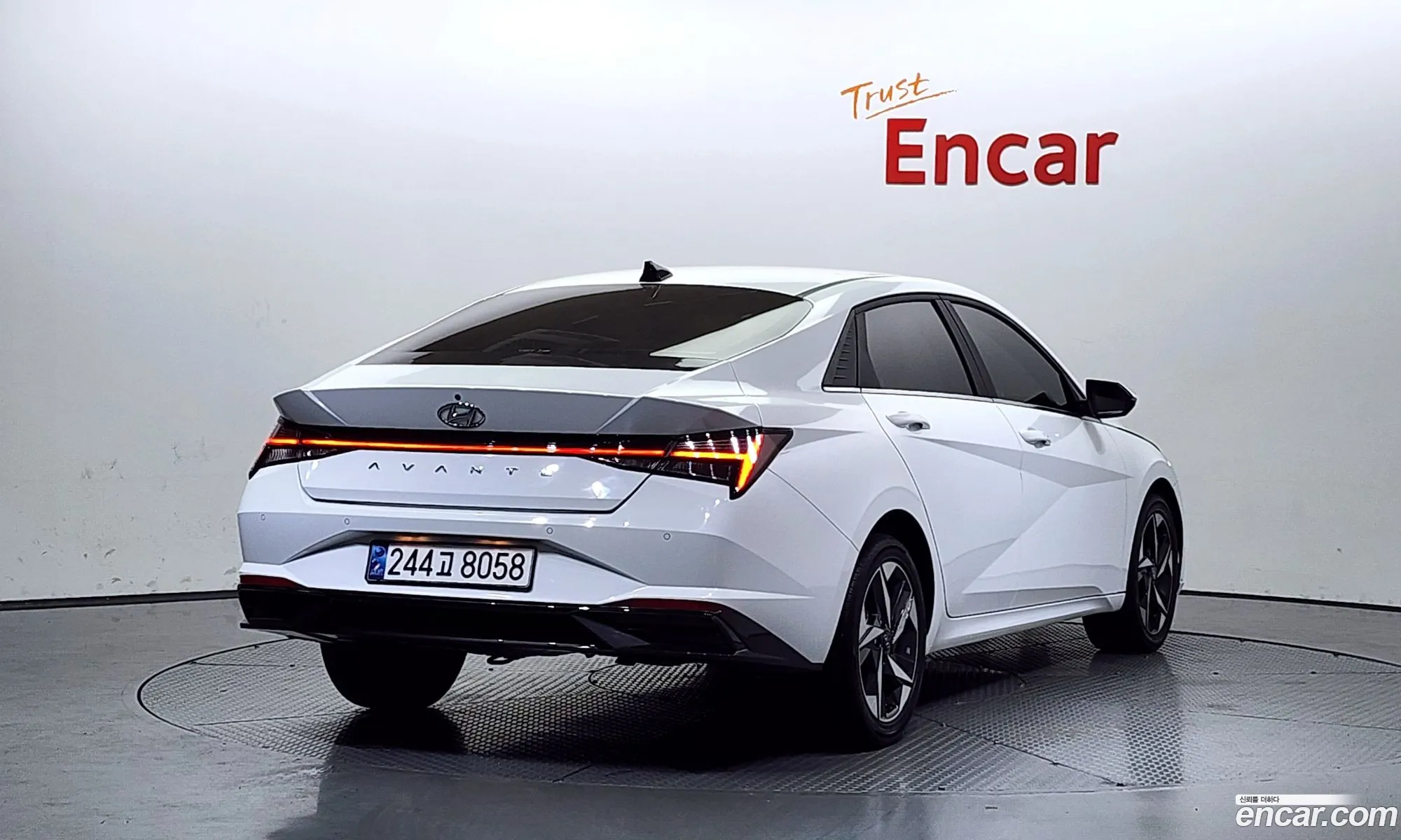 Korex Auto Trade - фотография 14930946