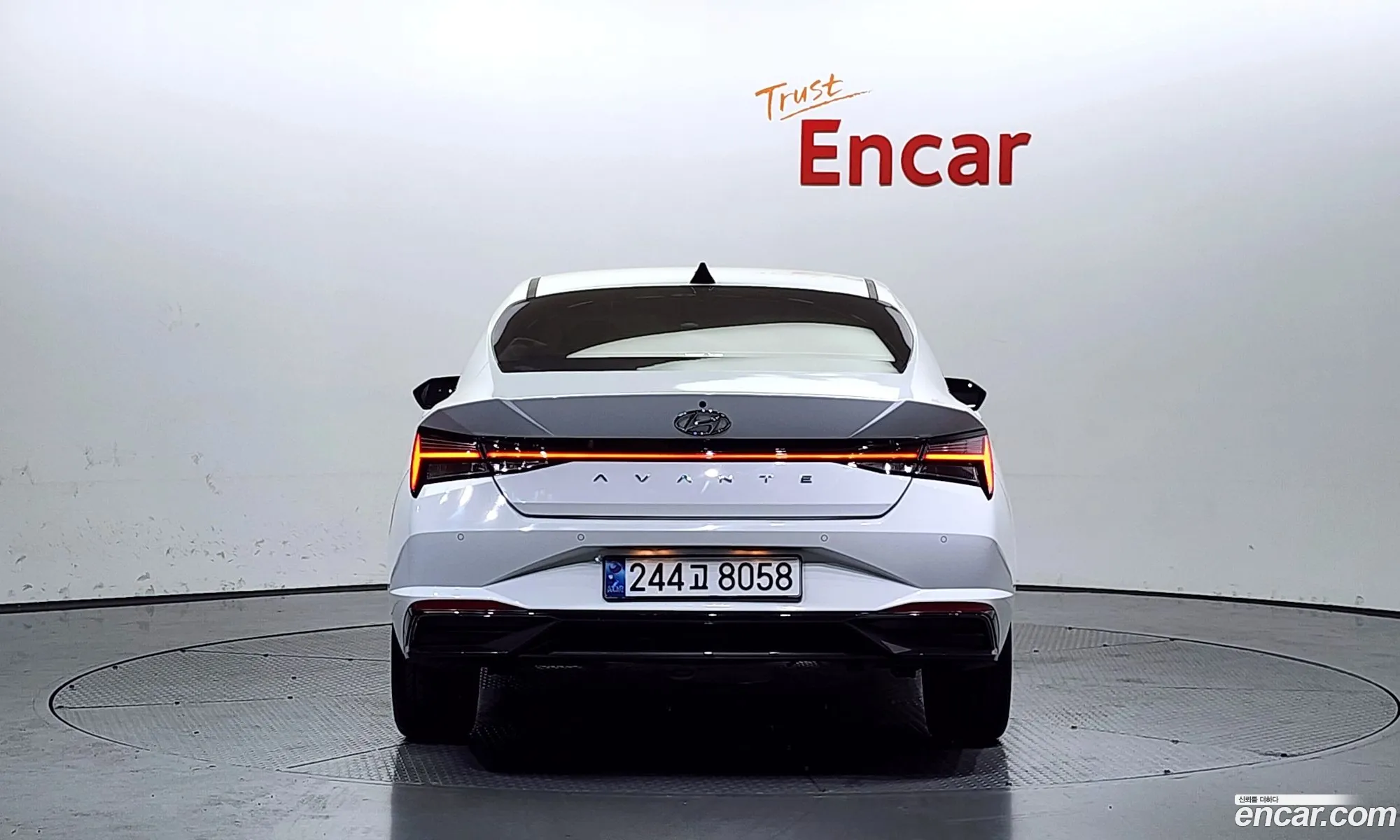 Korex Auto Trade - фотография 14930944