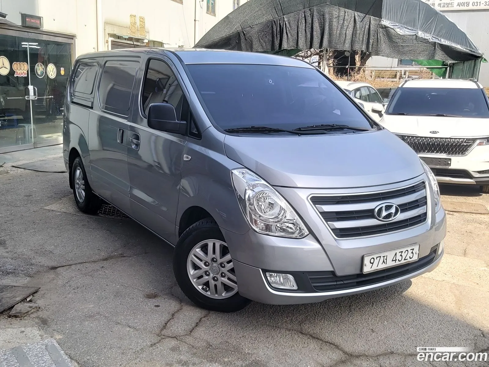 Korex Auto Trade - фотография 11740976