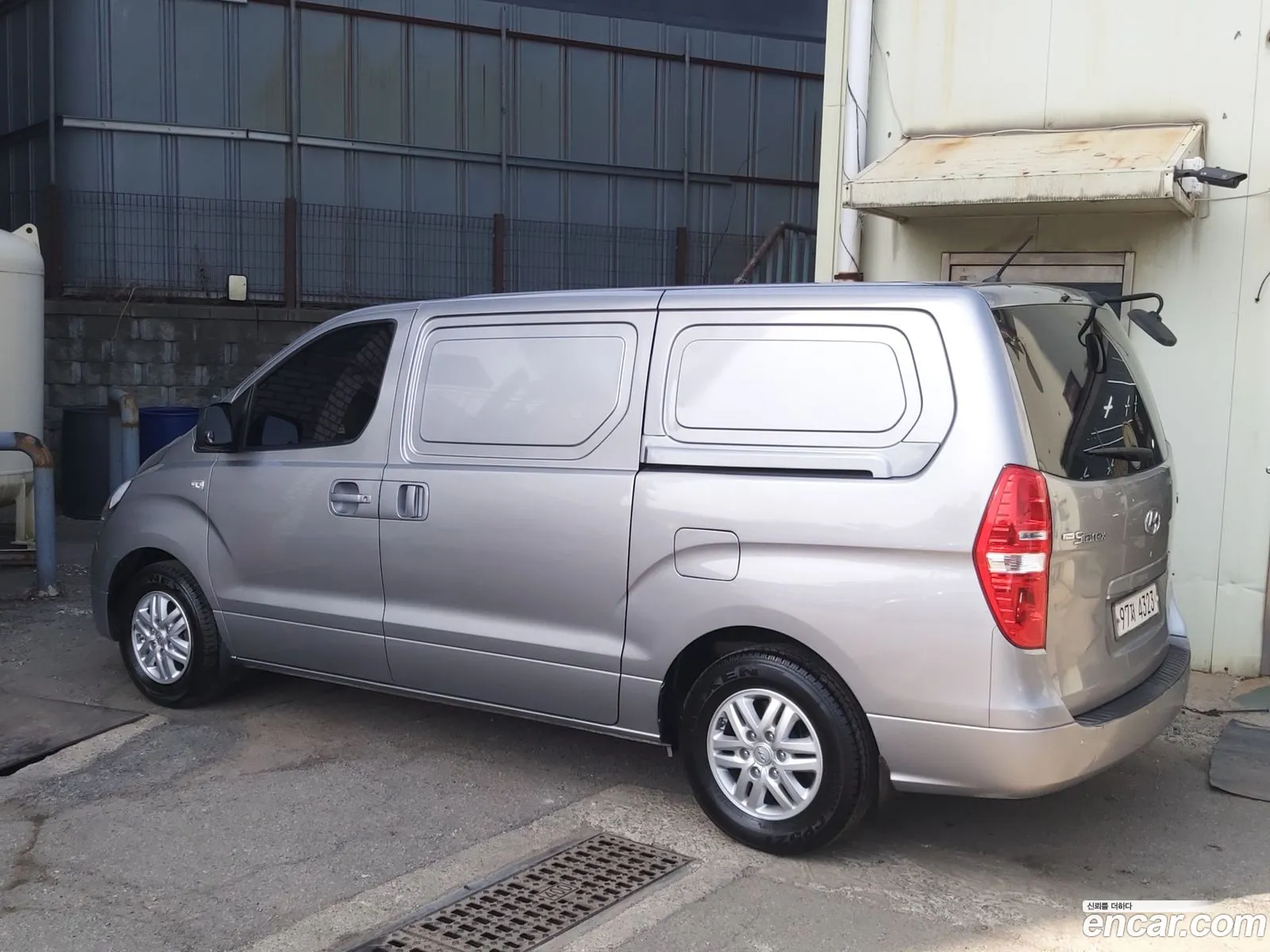Korex Auto Trade - фотография 11740995