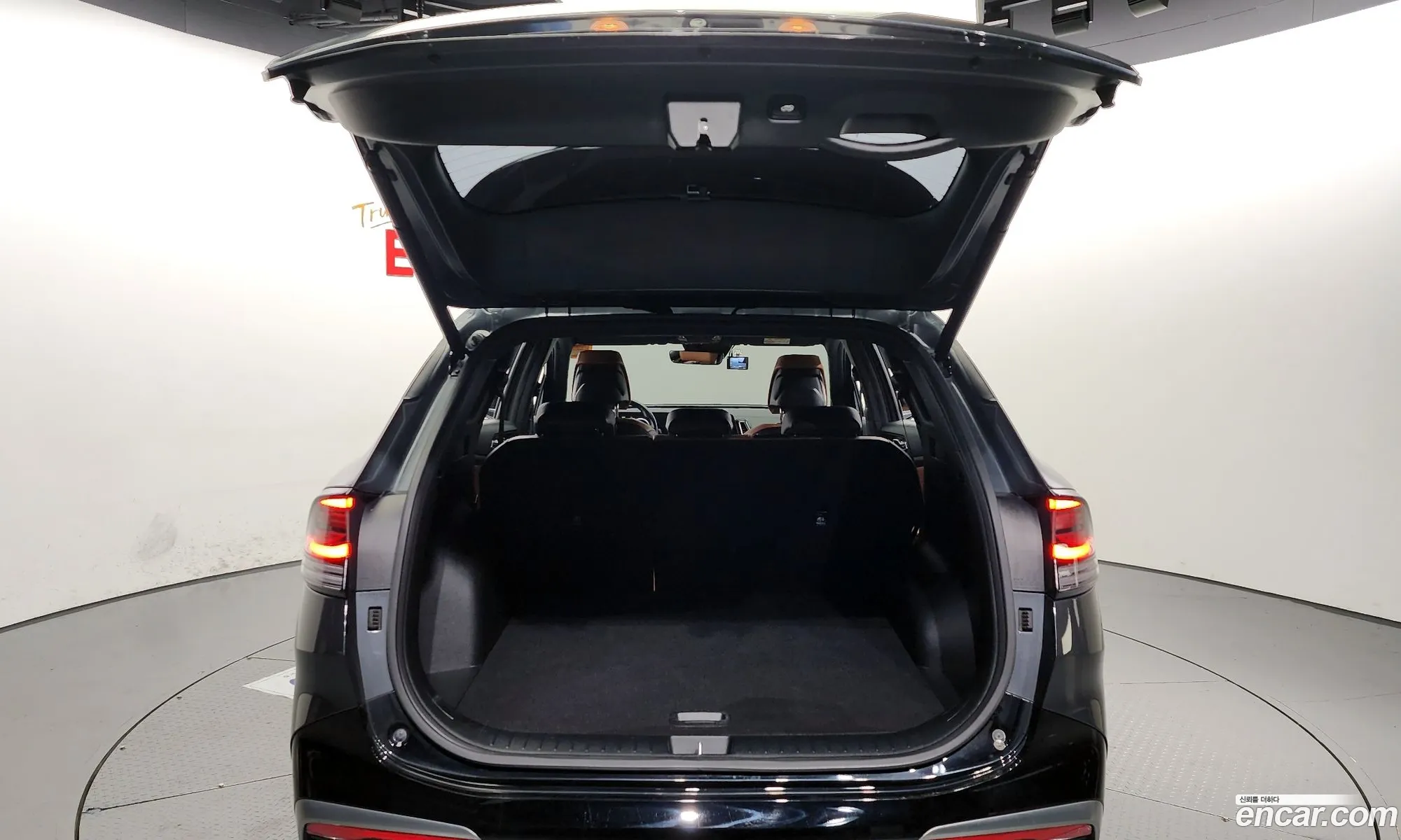 Sportage 5Th Generation Gasoline 16 Turbo 2Wd Signature - фотография 11840823