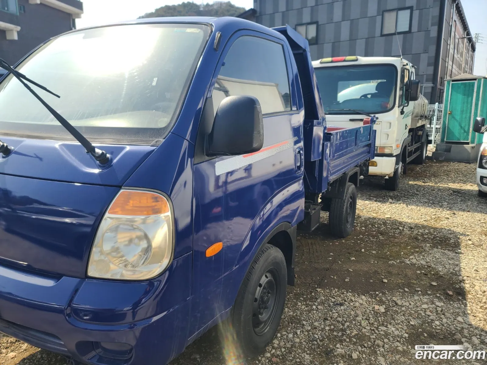 Estana 6 -Seater Van Economy - фотография 1526436