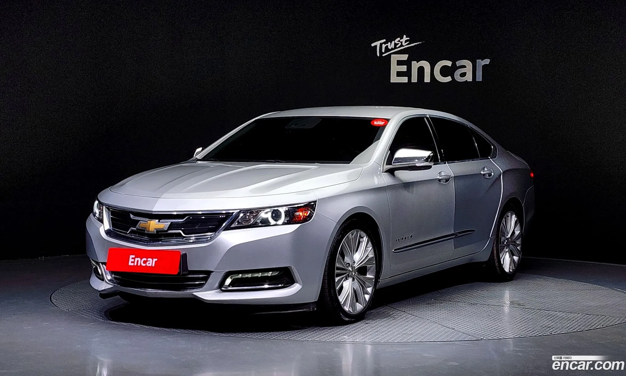Impala 36 Ltz - фотография 4956782