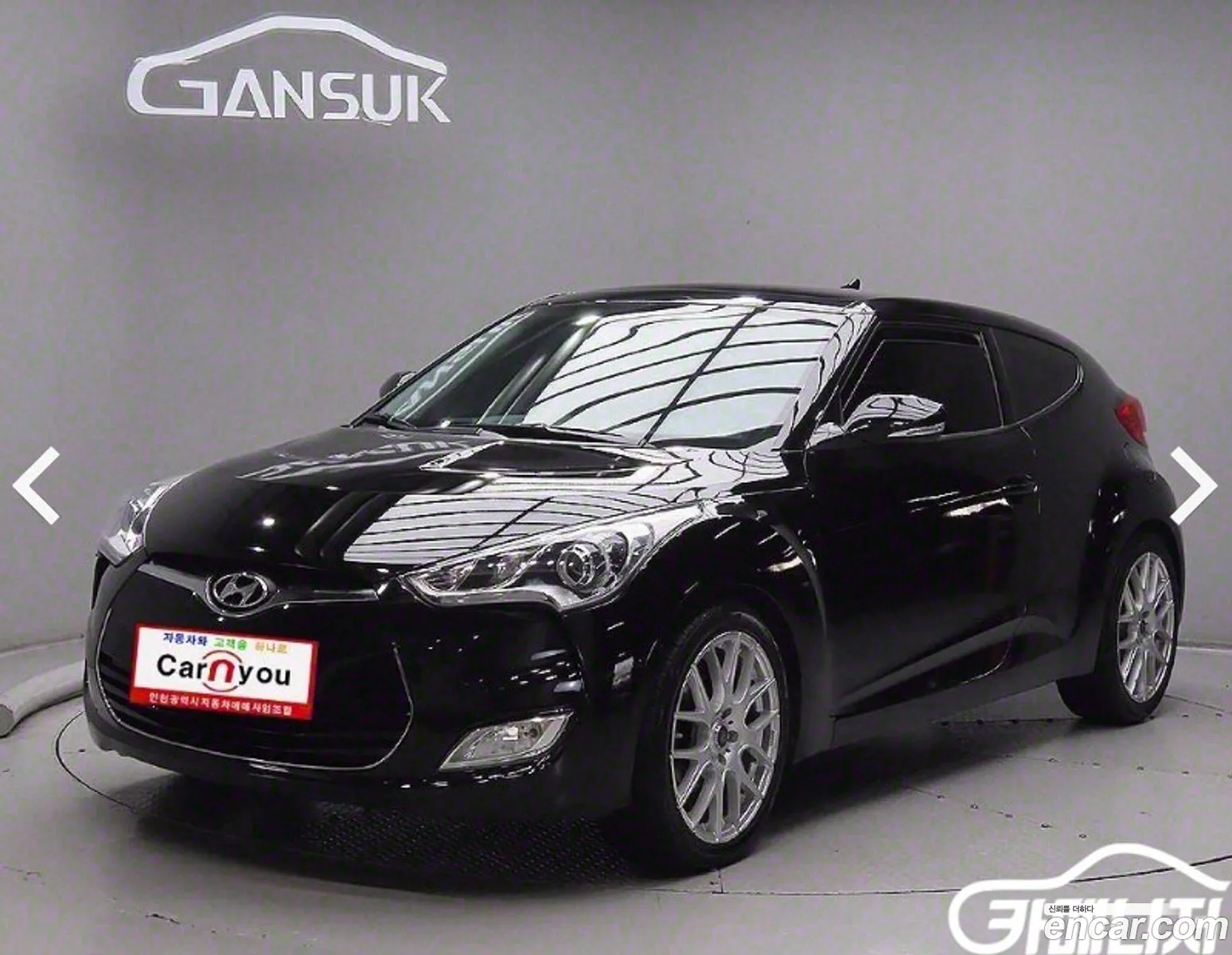 Veloster Dct Pack - фотография 14616637