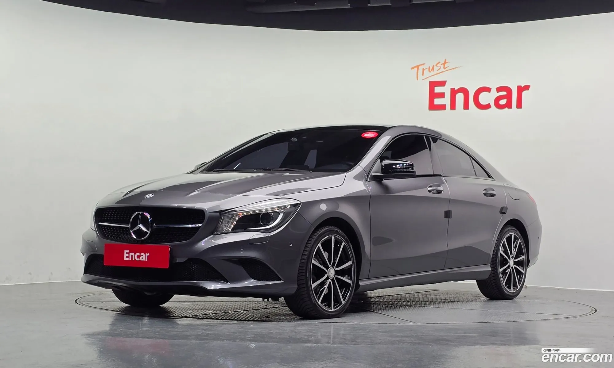 Cla-Class C117 Cla200 D - фотография 11772980