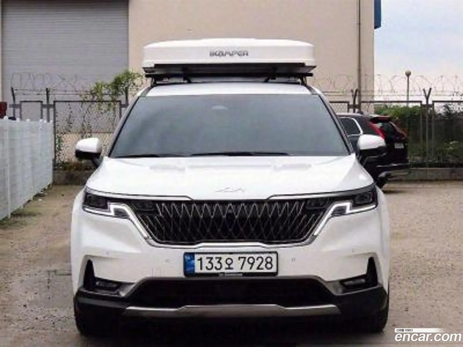 Korex Auto Trade - фотография 12442260
