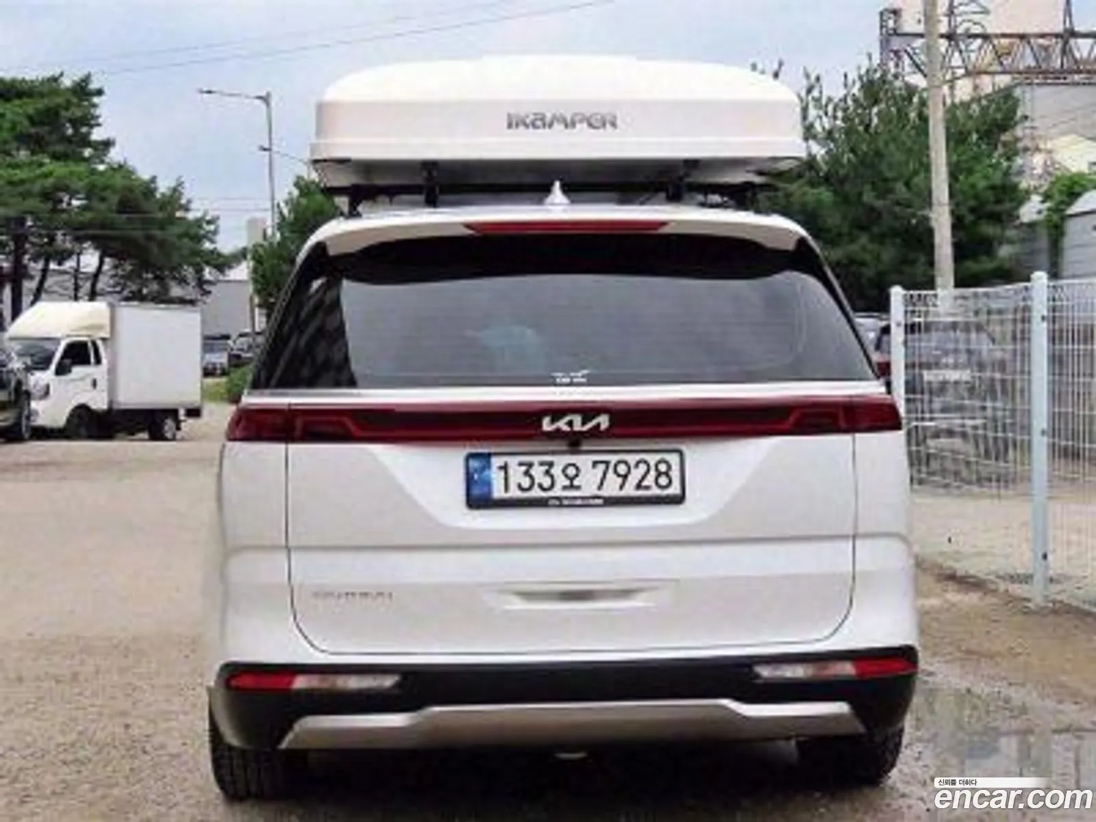 Korex Auto Trade - фотография 12442258