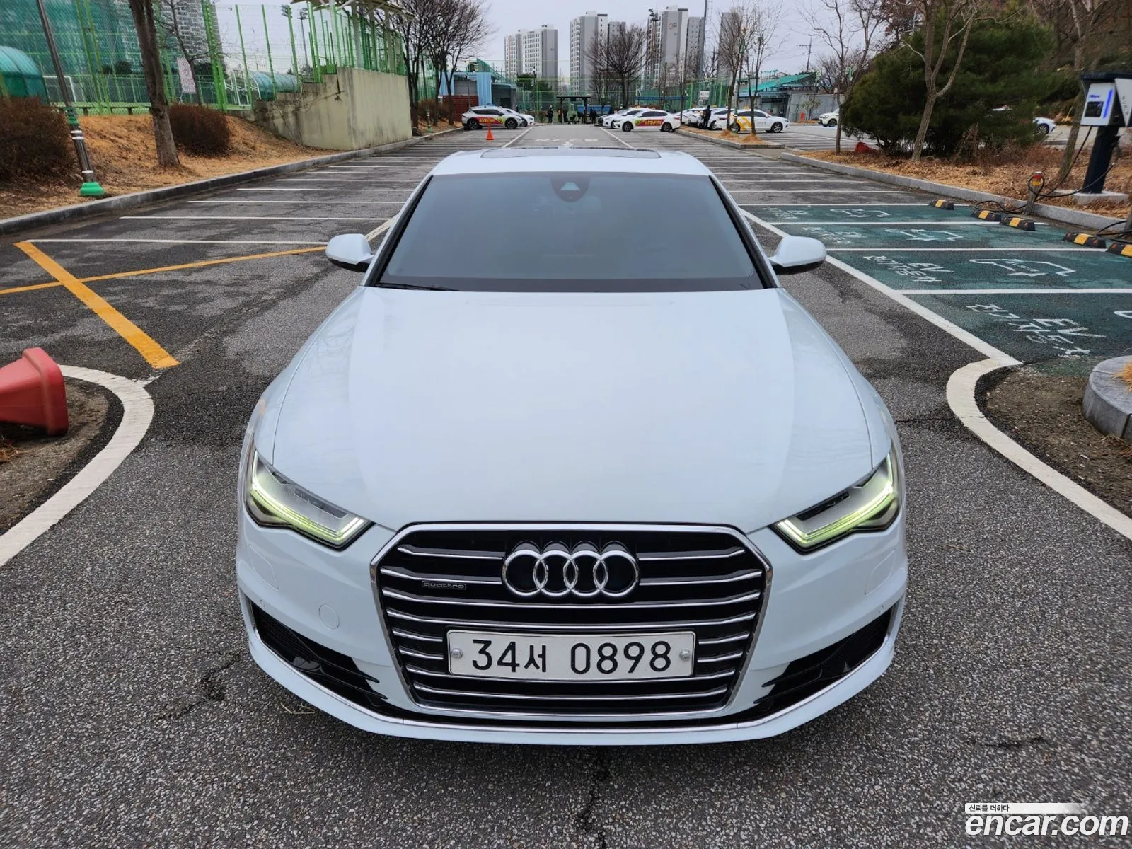 Korex Auto Trade - фотография 12414942