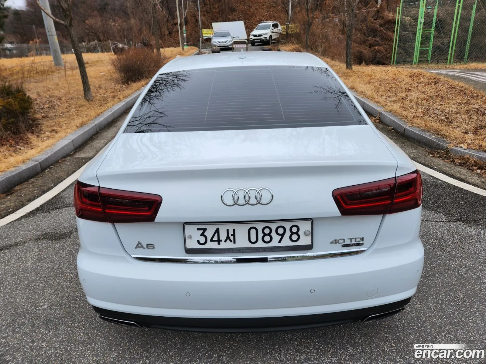 Korex Auto Trade - фотография 12414959