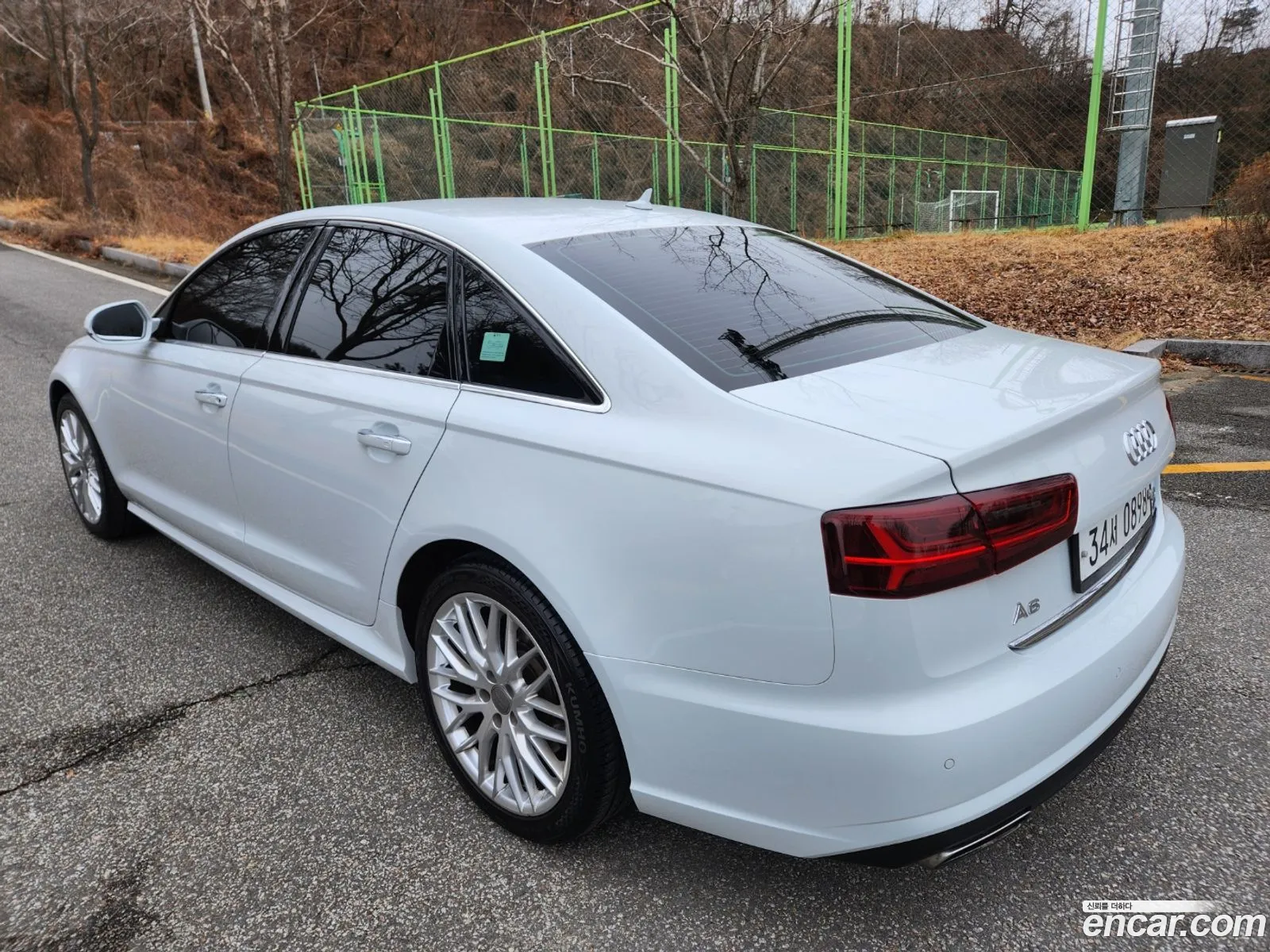 Korex Auto Trade - фотография 12414957