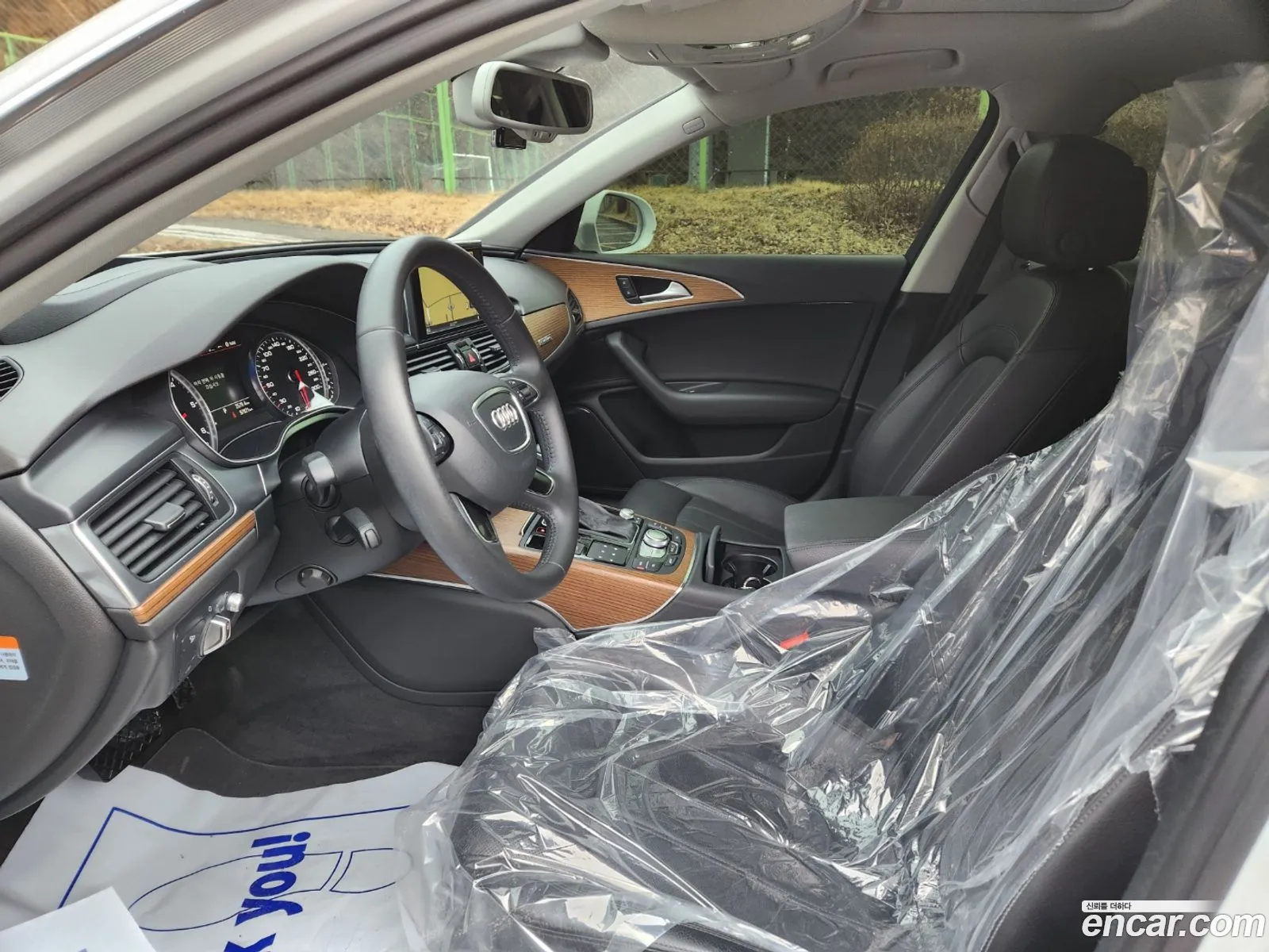 Korex Auto Trade - фотография 12414944
