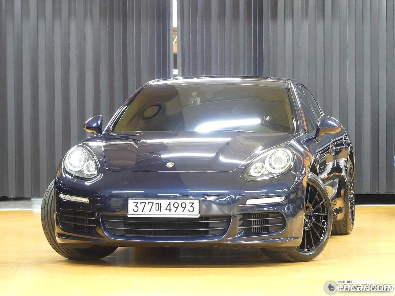 Panamera 30 S 970 - фотография 14680227