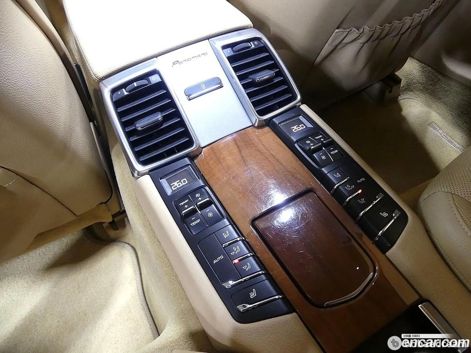 Panamera 30 S 970 - фотография 14680230