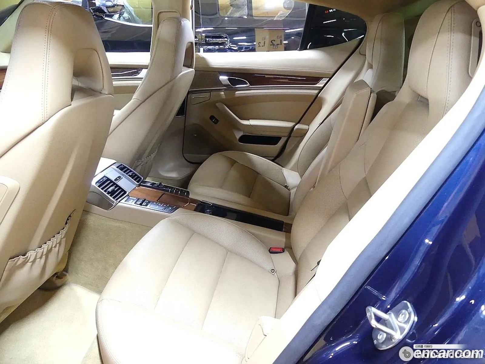 Panamera 30 S 970 - фотография 14680229