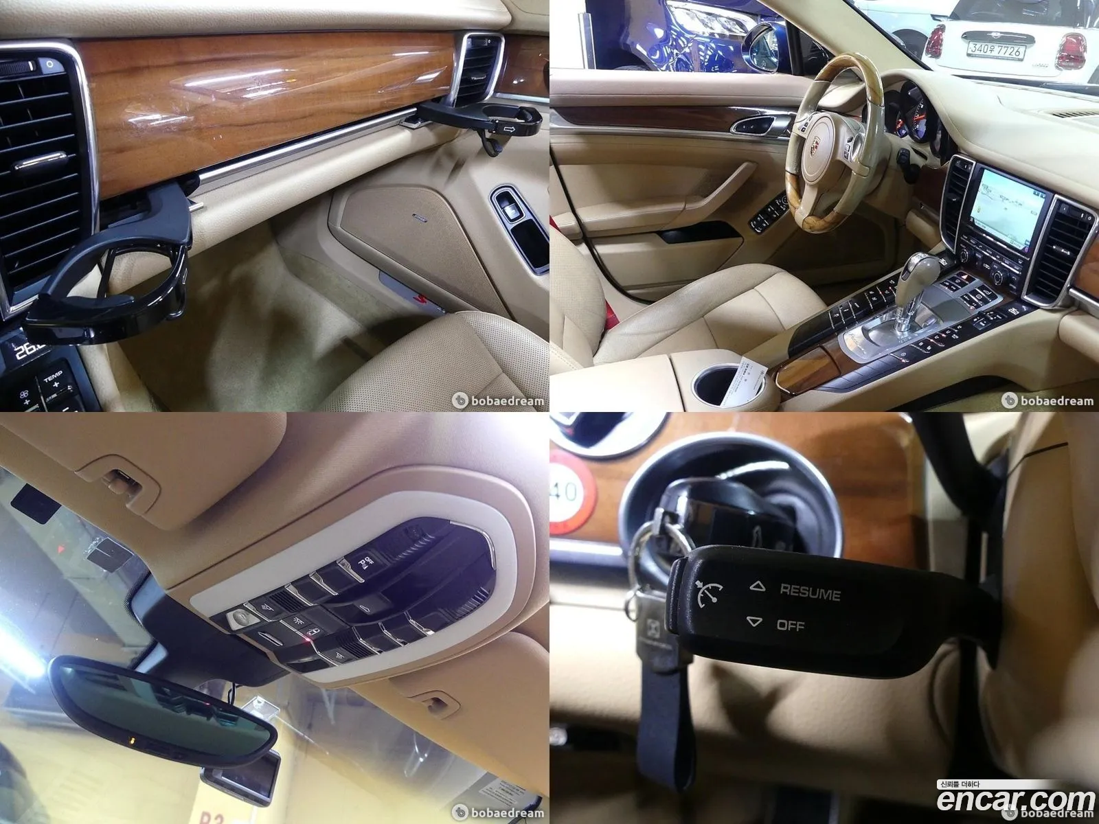 Panamera 30 S 970 - фотография 14680228