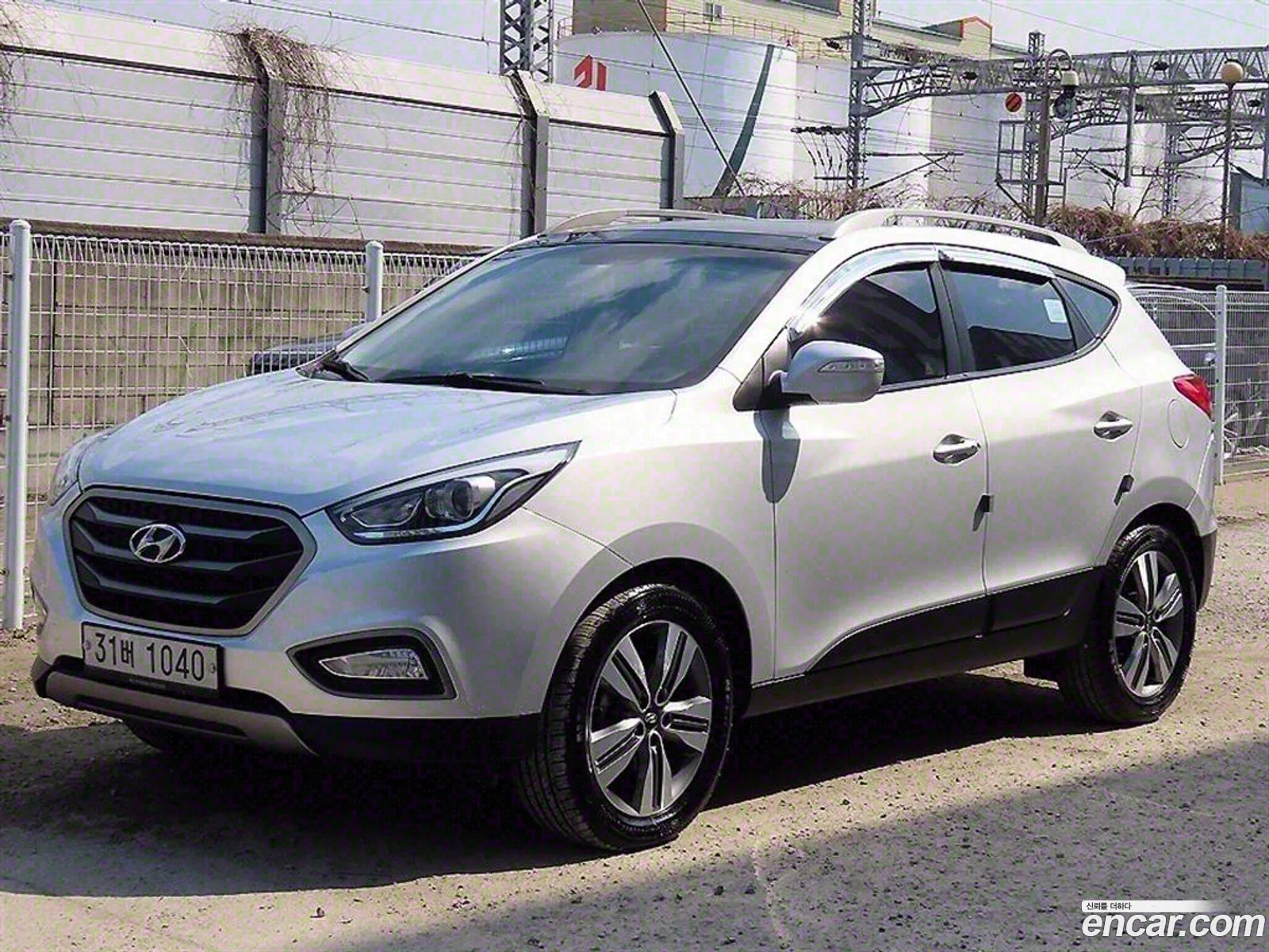 Korex Auto Trade - фотография 14839148