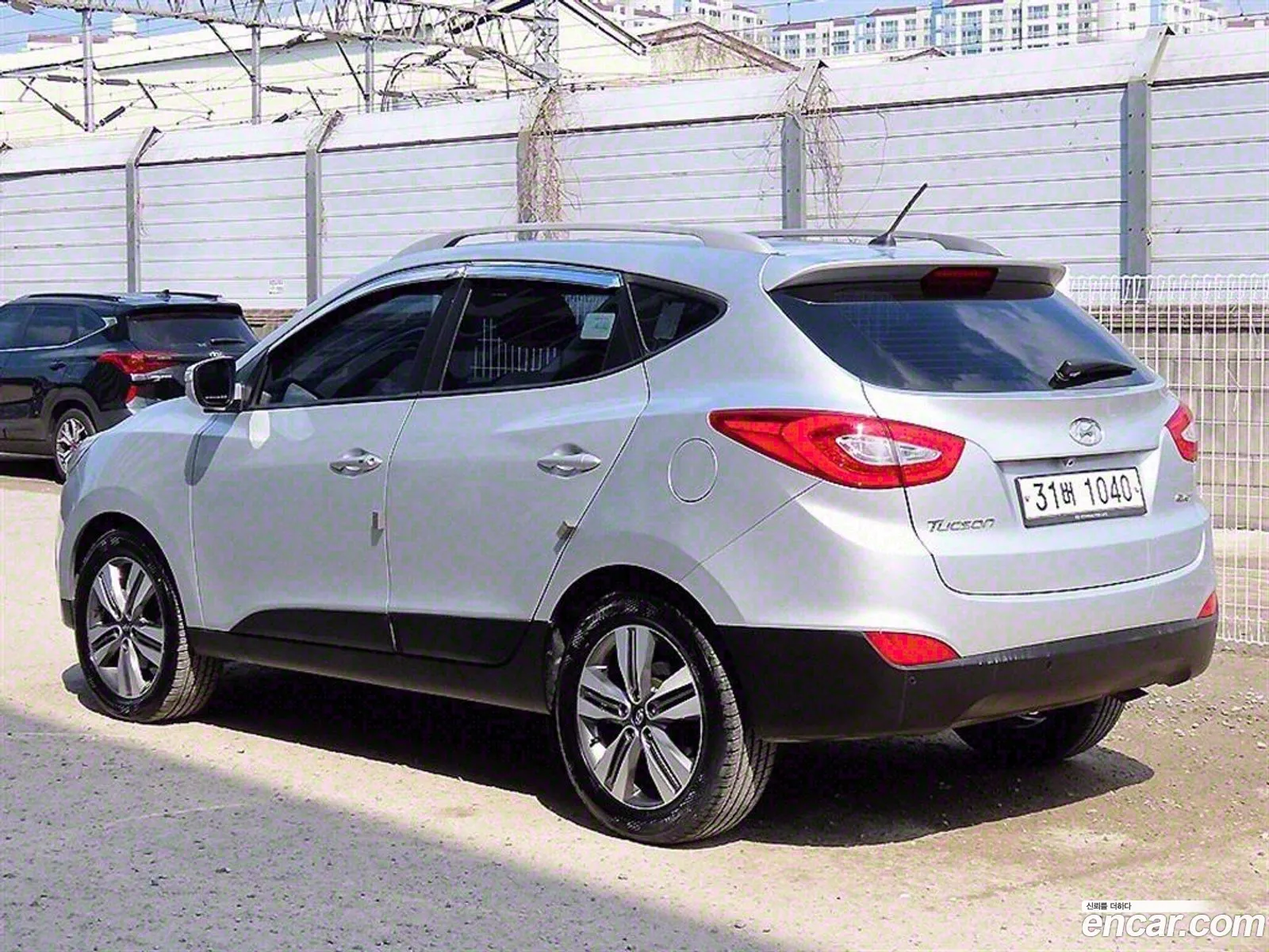Korex Auto Trade - фотография 14839147