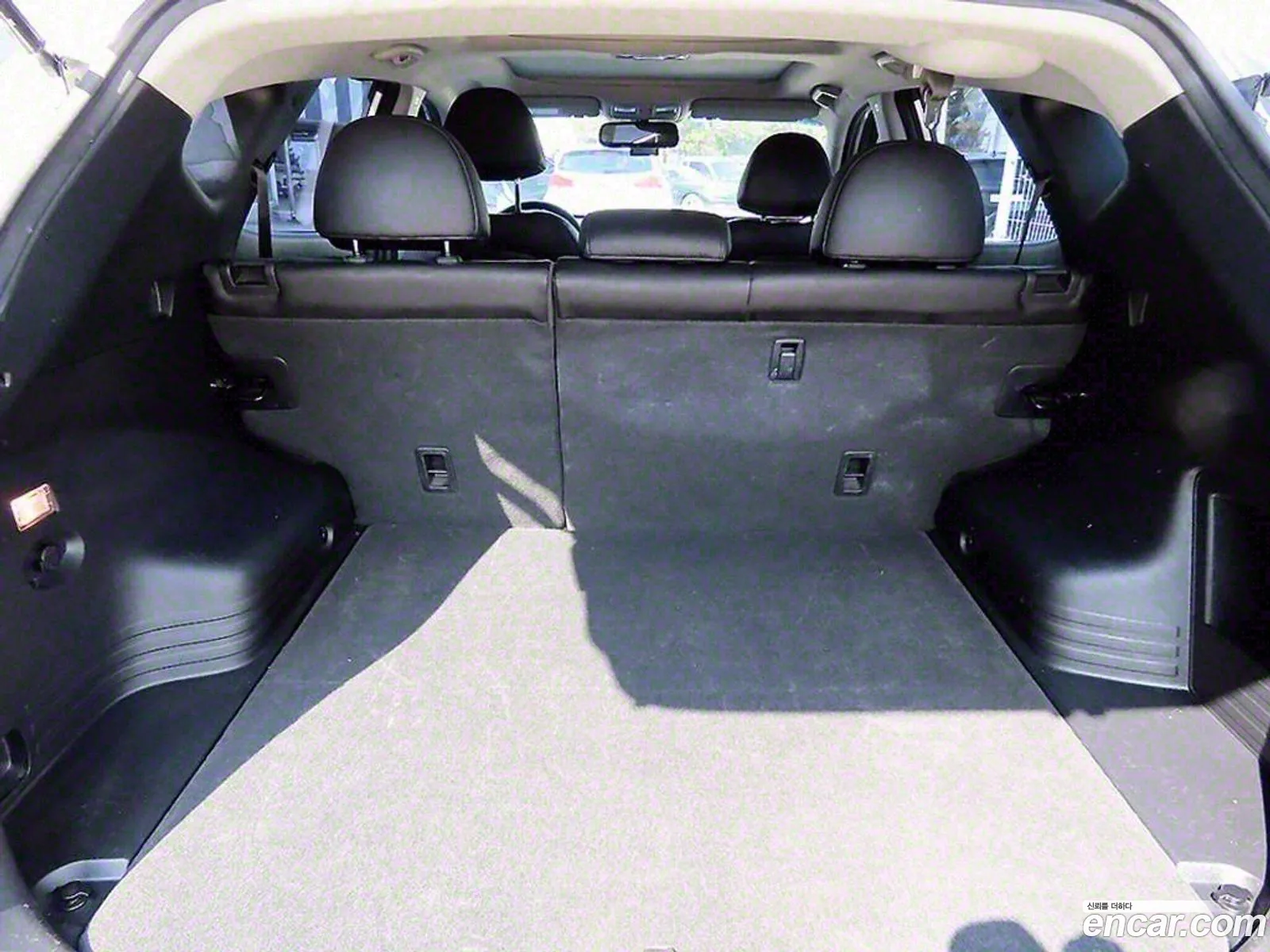 New Tucson Ix Diesel E-Vgt 4Wd Modern - фотография 14795939