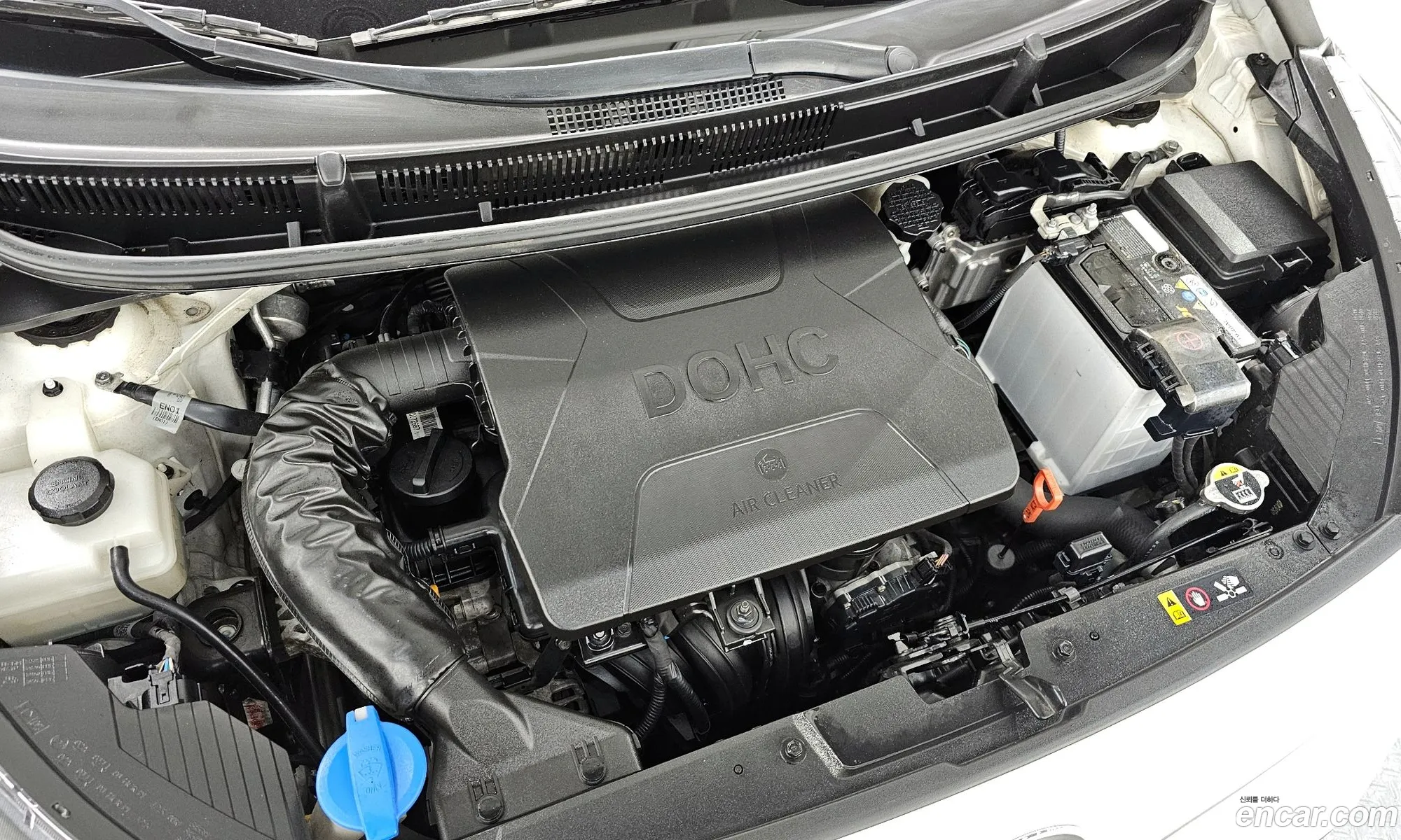 Korex Auto Trade - фотография 11869686
