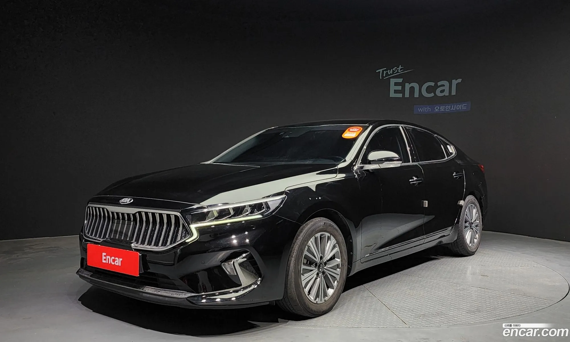K7 Premier Hybrid Prestige - фотография 11575701