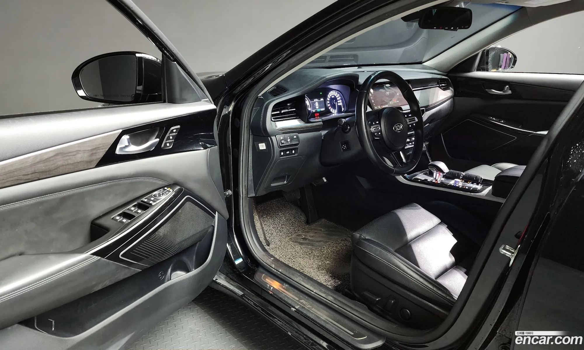 Korex Auto Trade - фотография 11805305