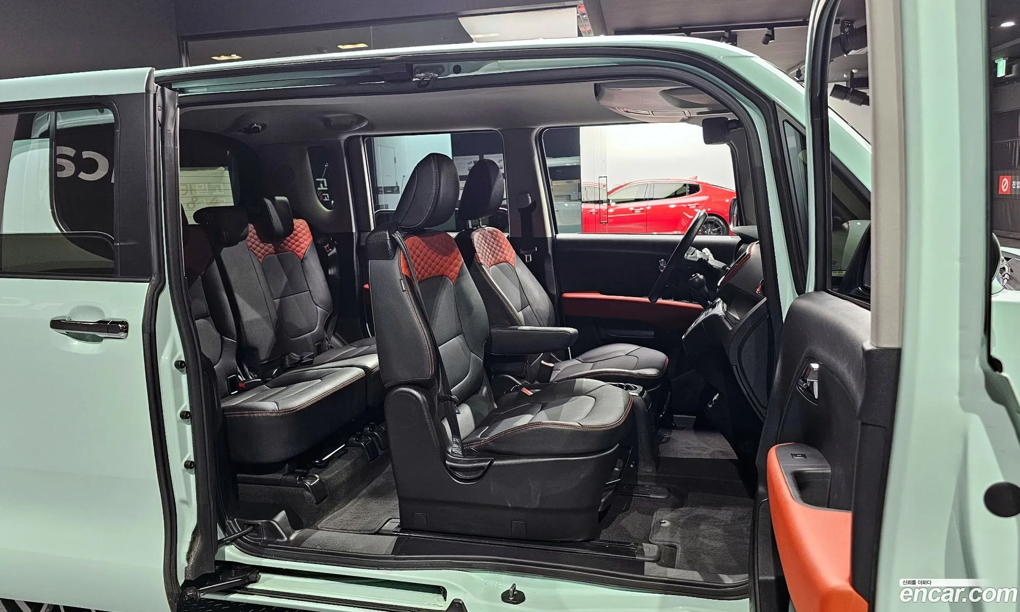 Korex Auto Trade - фотография 11545084