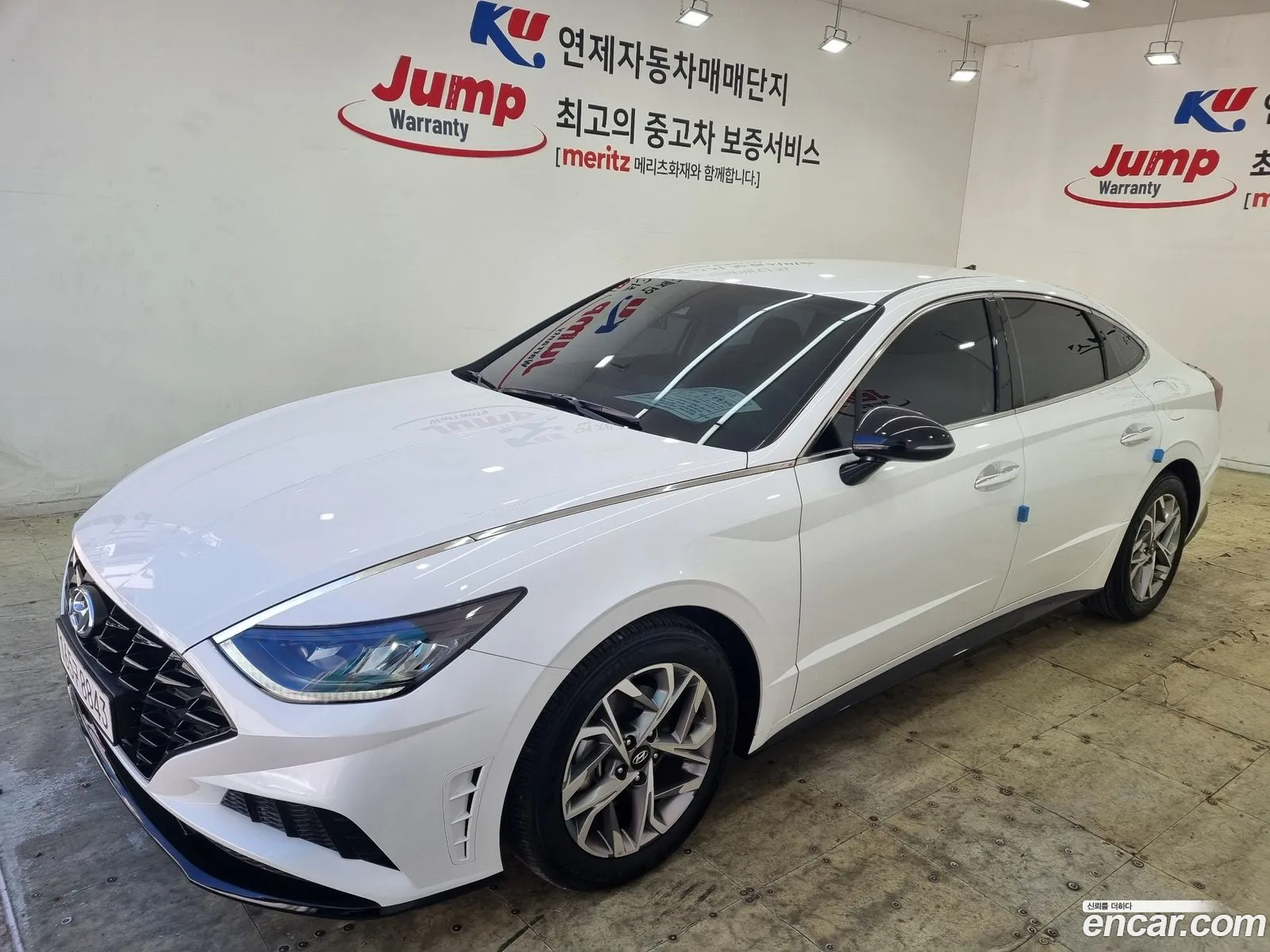 Sonata Dn8 16 Turbo Premium - фотография 15166834