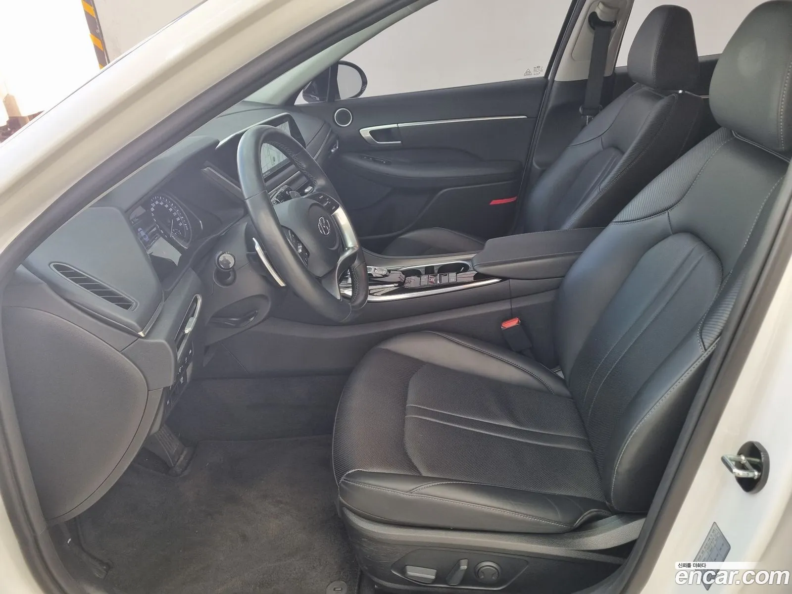Sonata Dn8 16 Turbo Premium - фотография 15166838