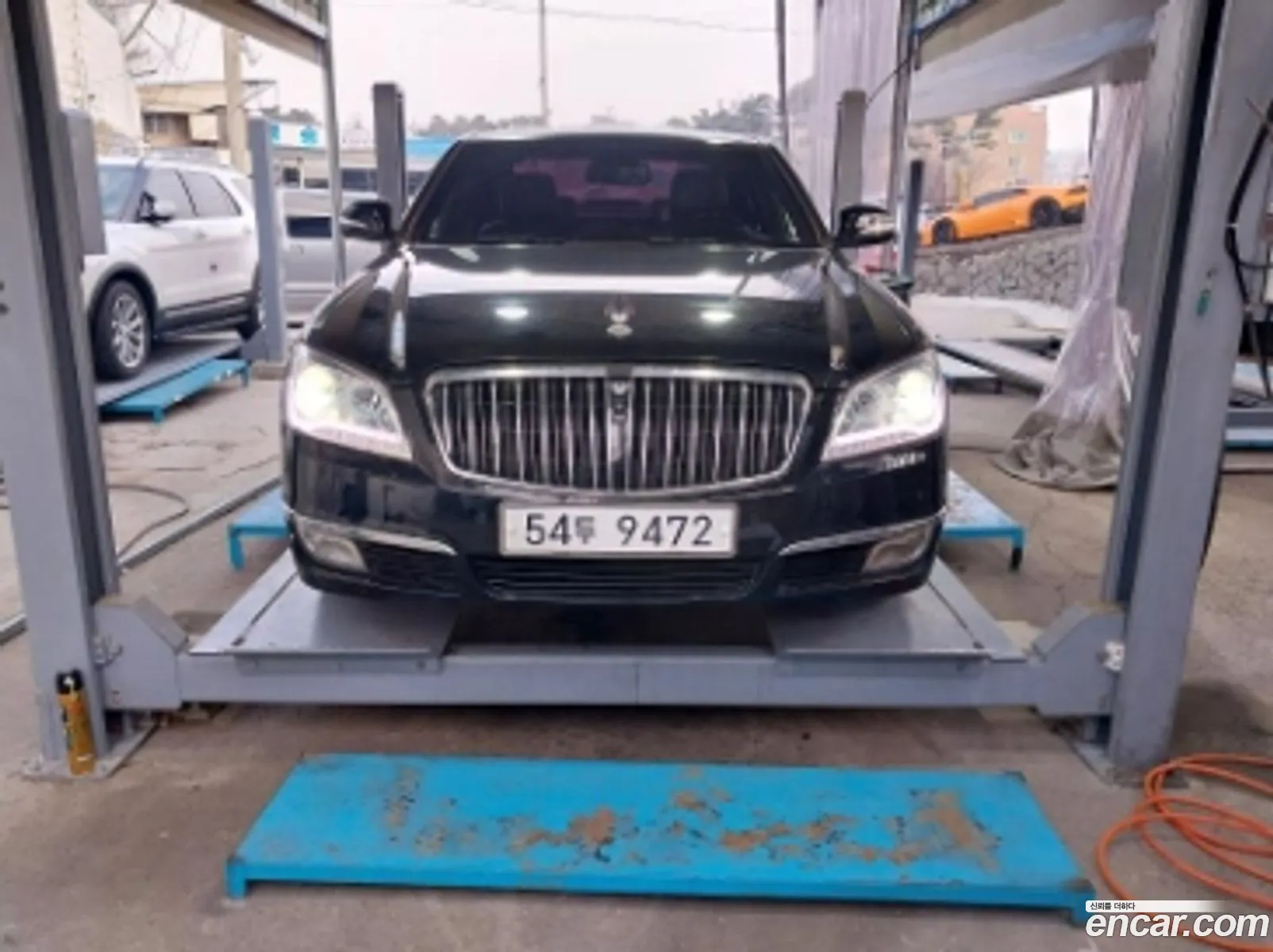 New Chairman W Cw600 Prestige - фотография 967934