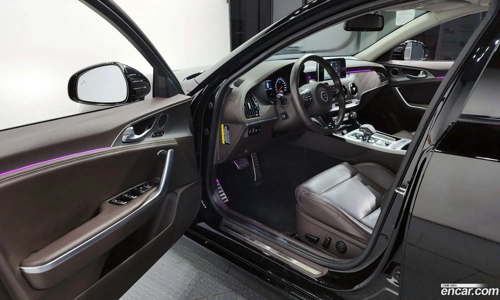 Korex Auto Trade - фотография 11909482