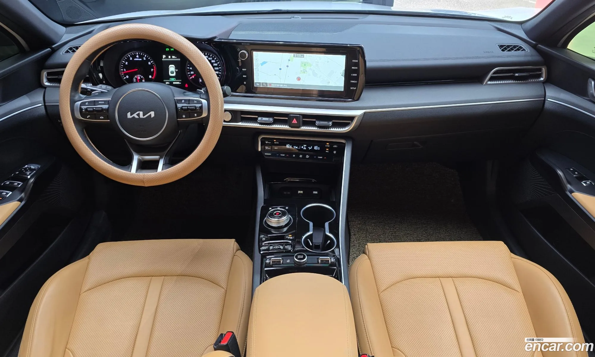 Korex Auto Trade - фотография 11828080
