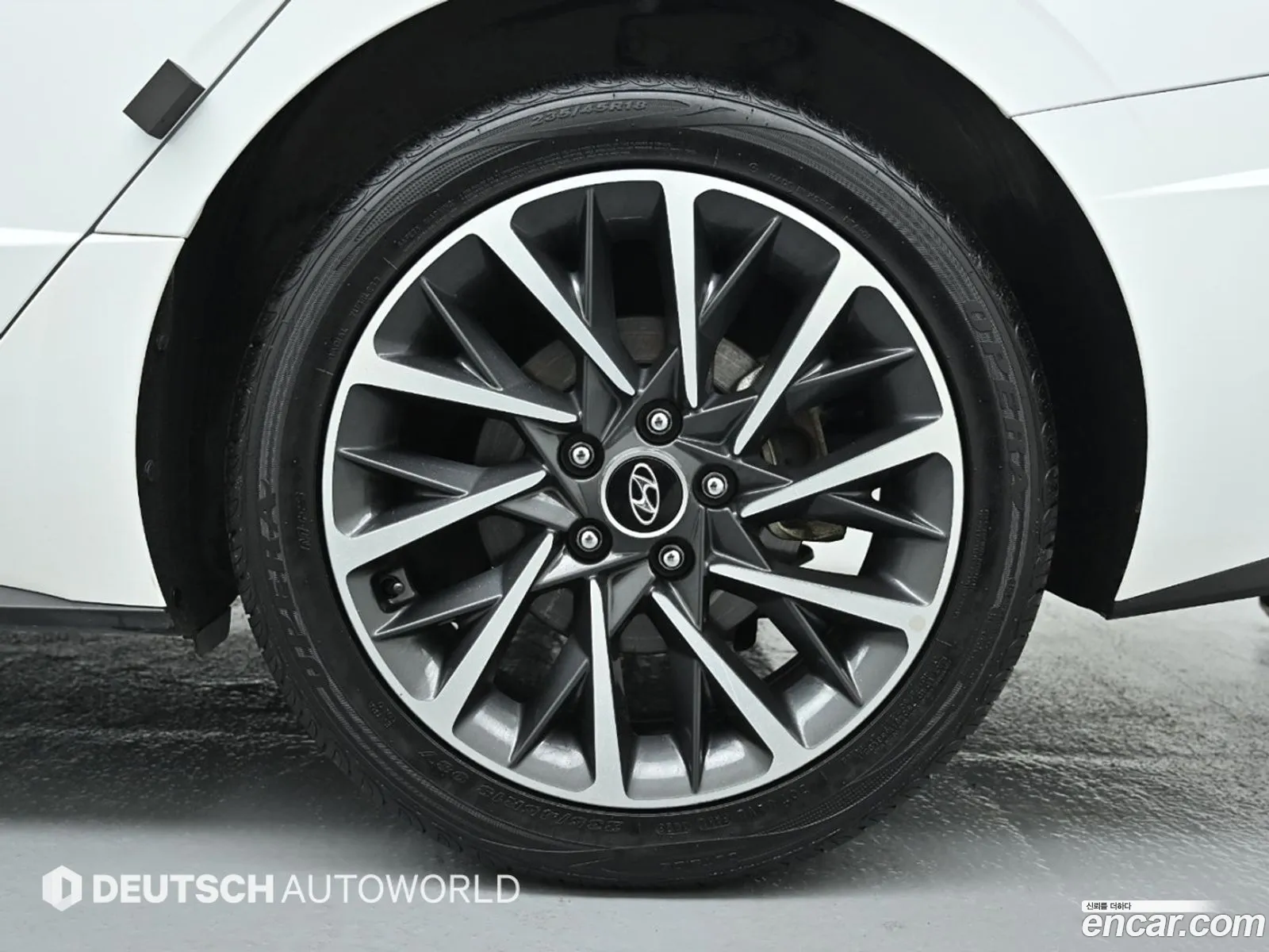 Korex Auto Trade - фотография 15186754
