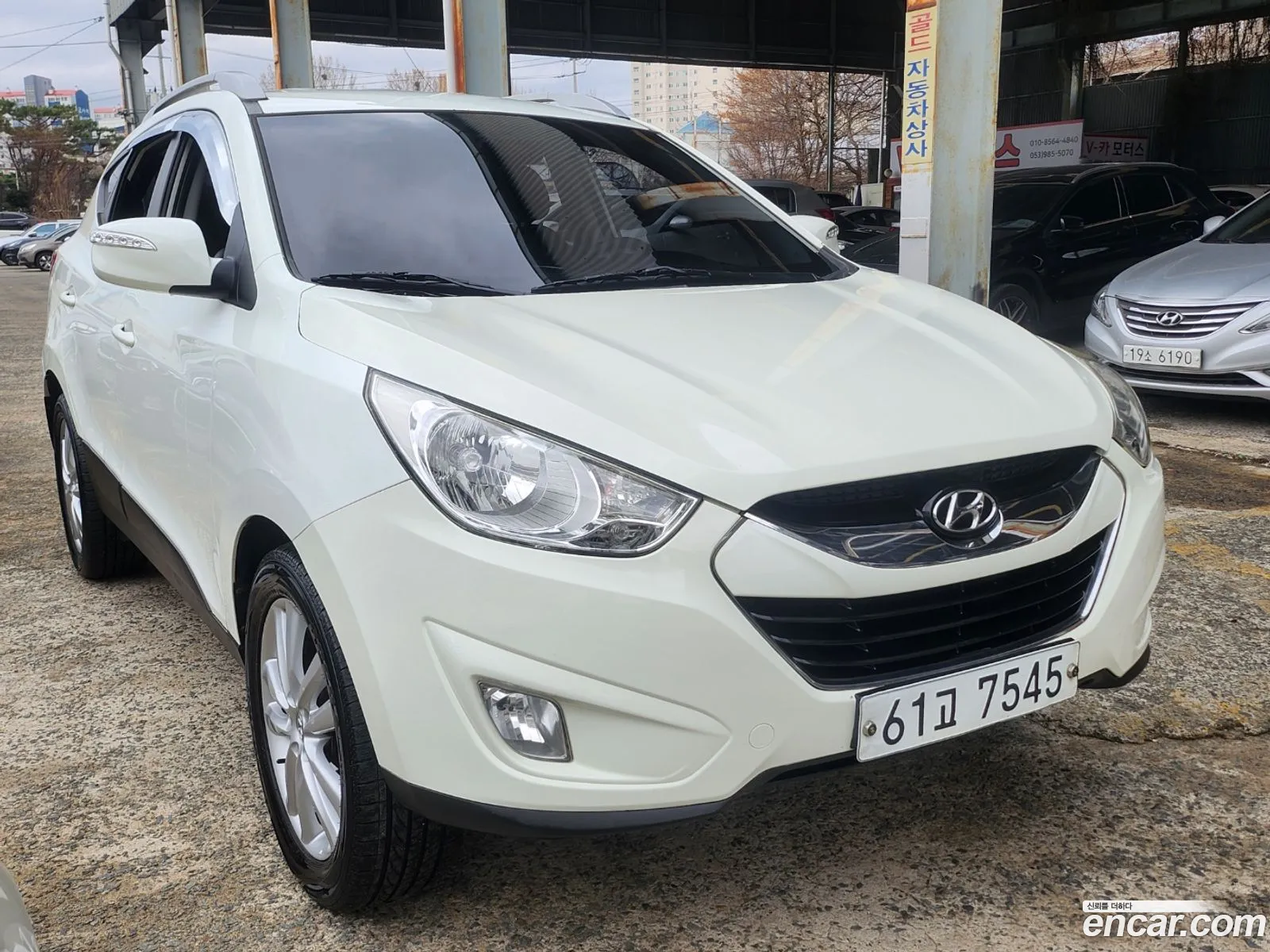 Korex Auto Trade - фотография 14216444