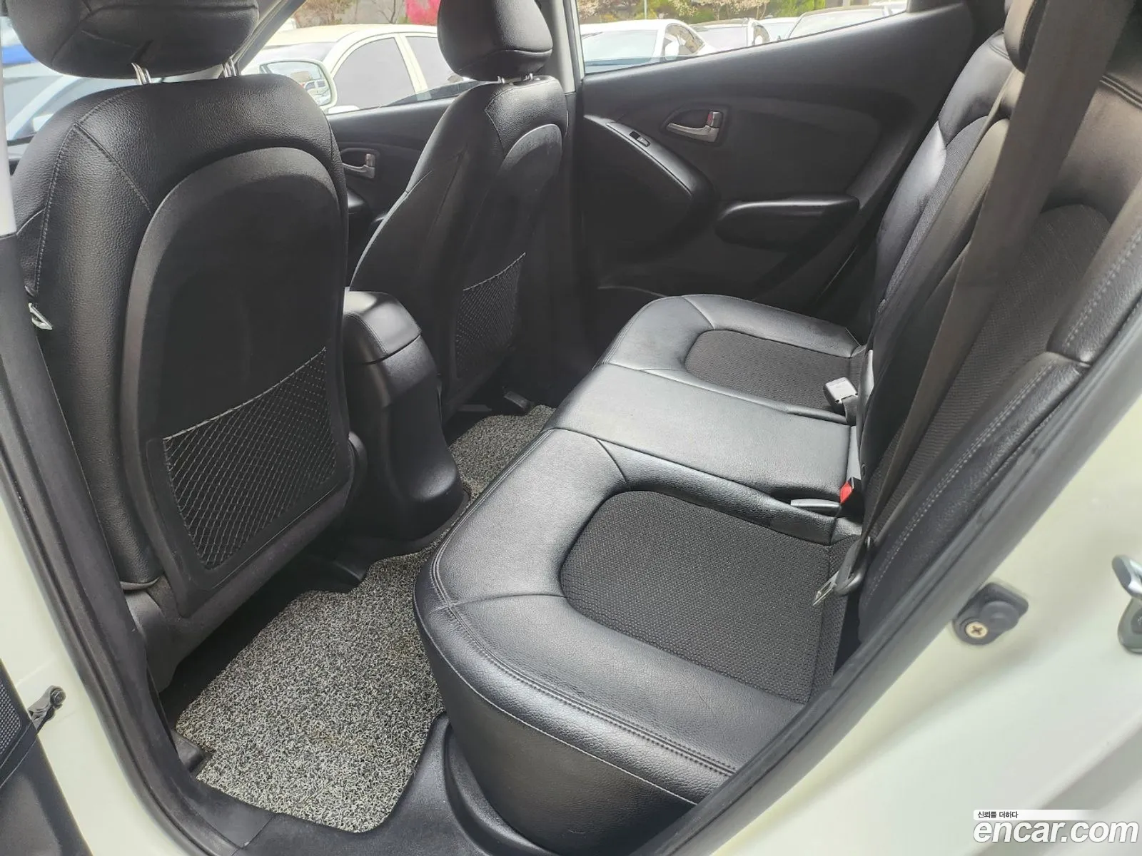 Tucson Ix Diesel 2Wd Lx20 Luxury - фотография 14146242