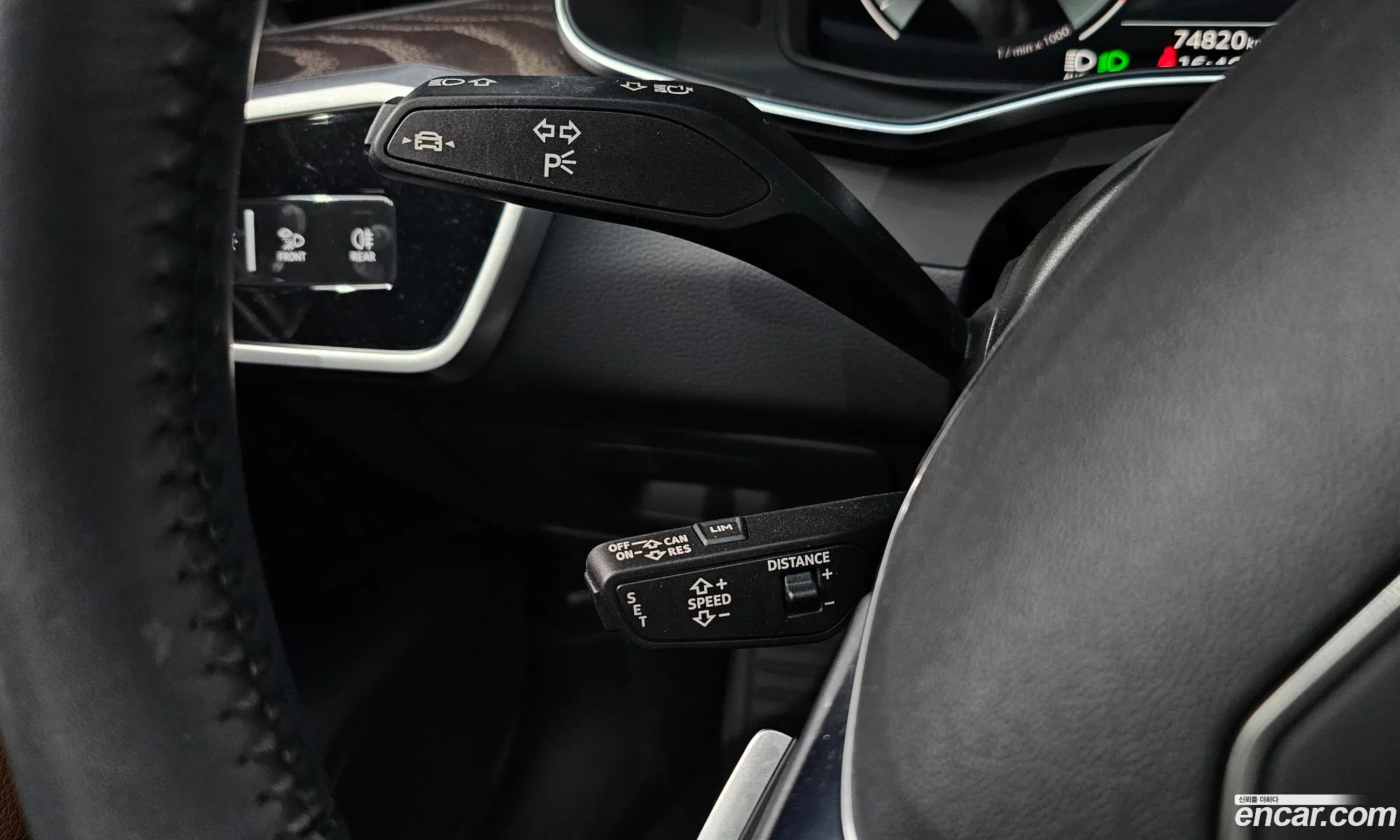 A6 C8 45 Tfsi Quattro Premium - фотография 3564665