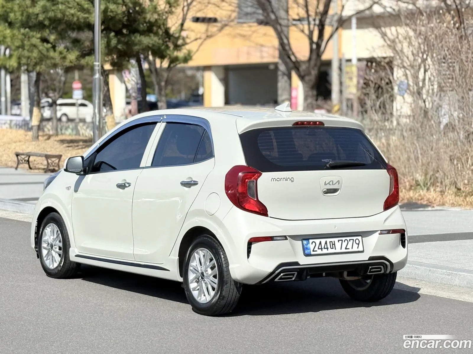Korex Auto Trade - фотография 11823167