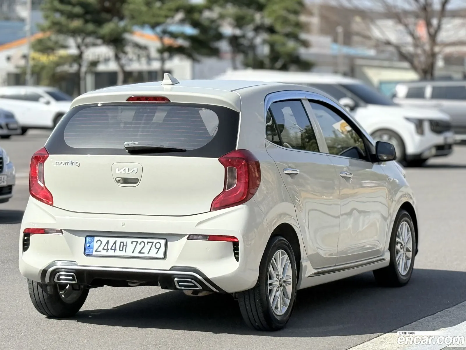 Korex Auto Trade - фотография 11823165