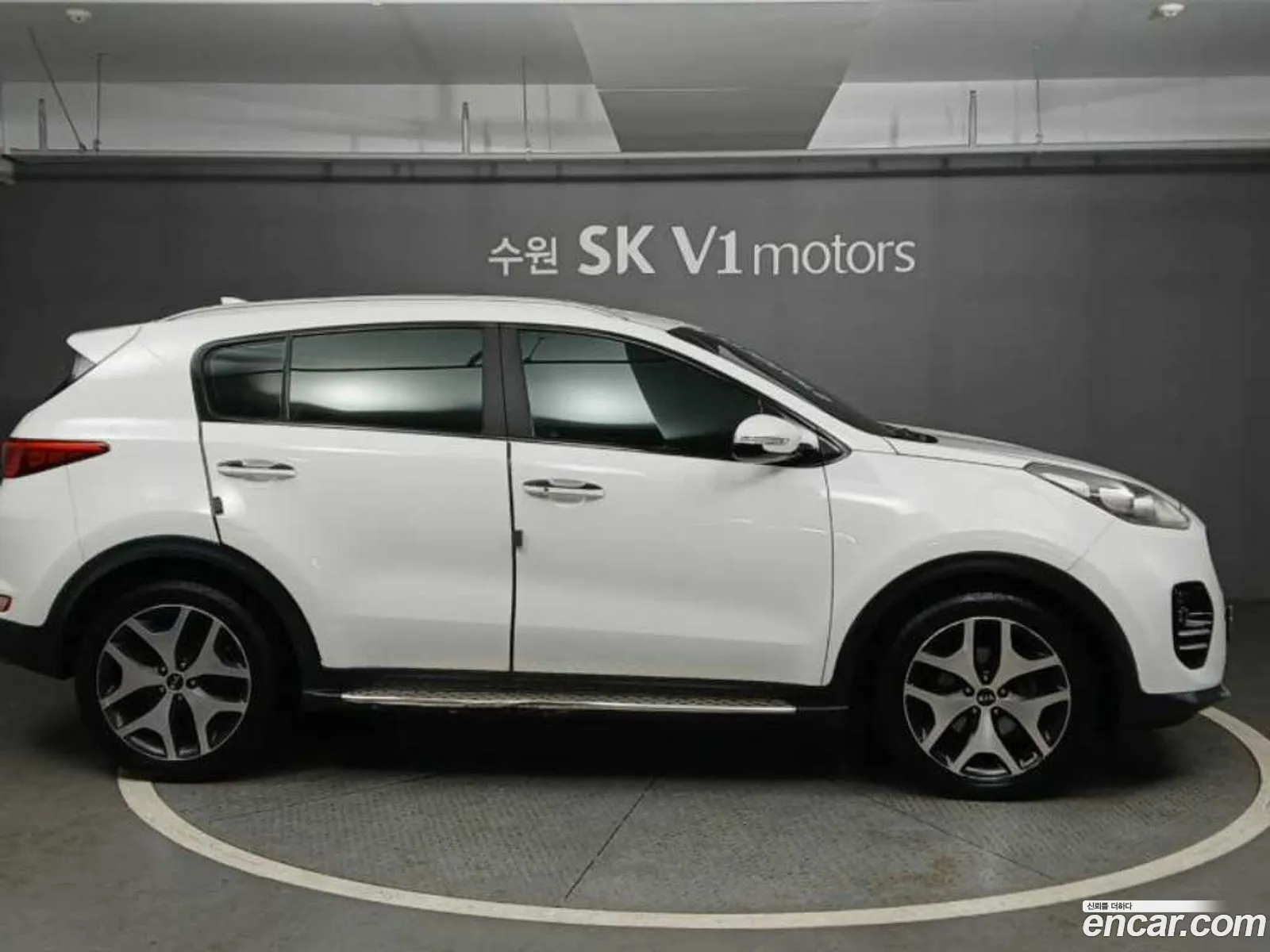 Korex Auto Trade - фотография 12481437