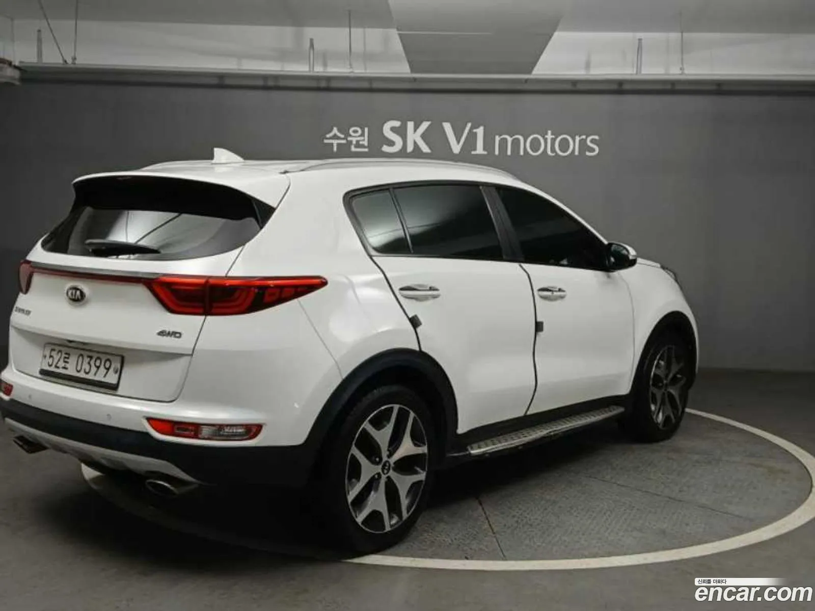 Korex Auto Trade - фотография 12481434
