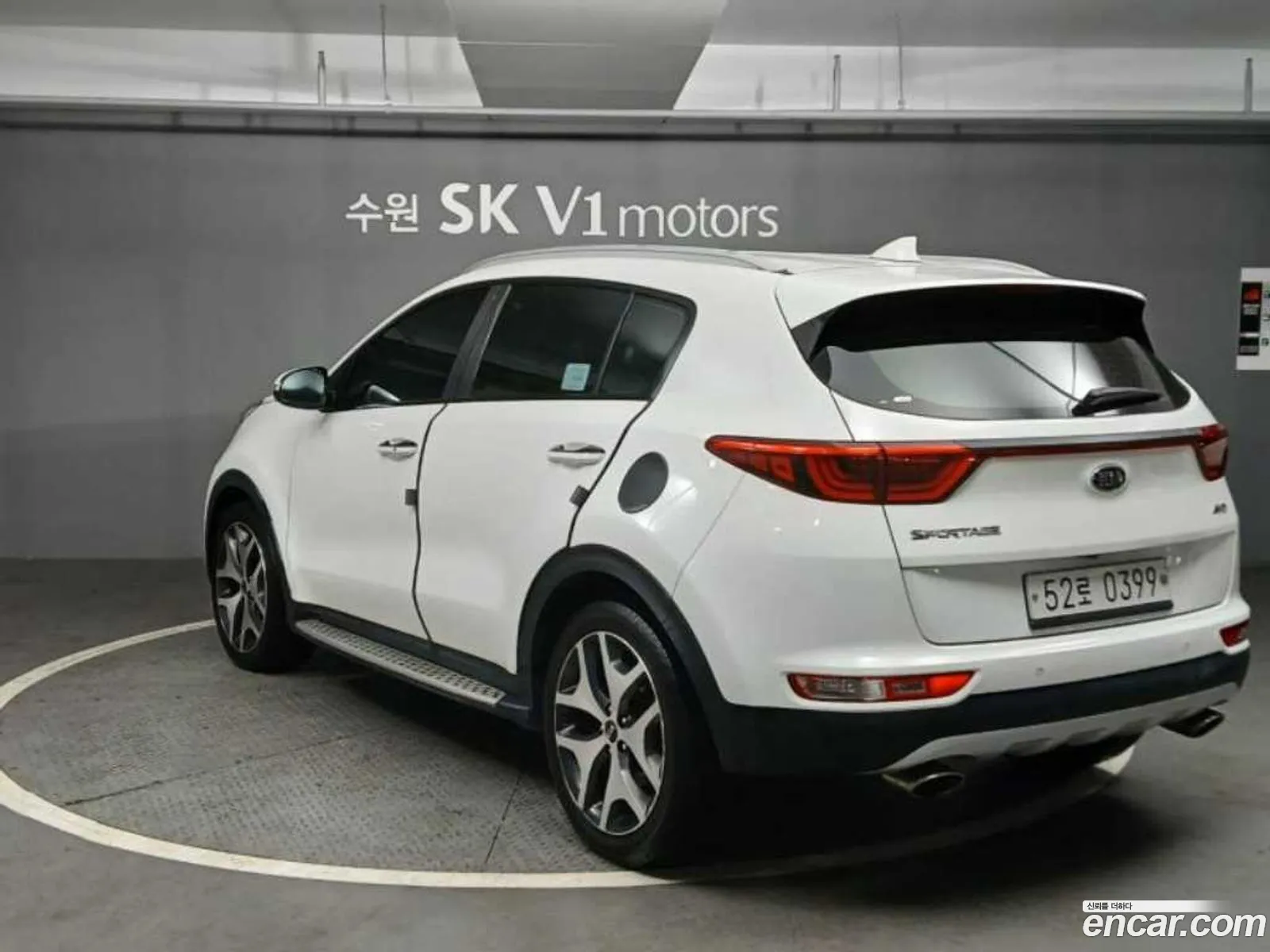 Korex Auto Trade - фотография 12481433