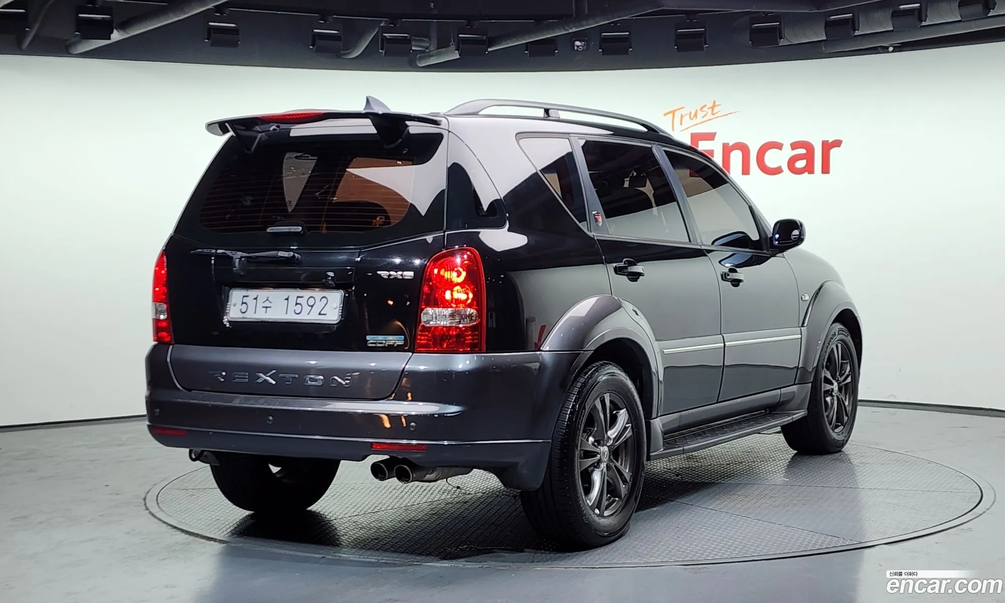 Korex Auto Trade - фотография 4218584