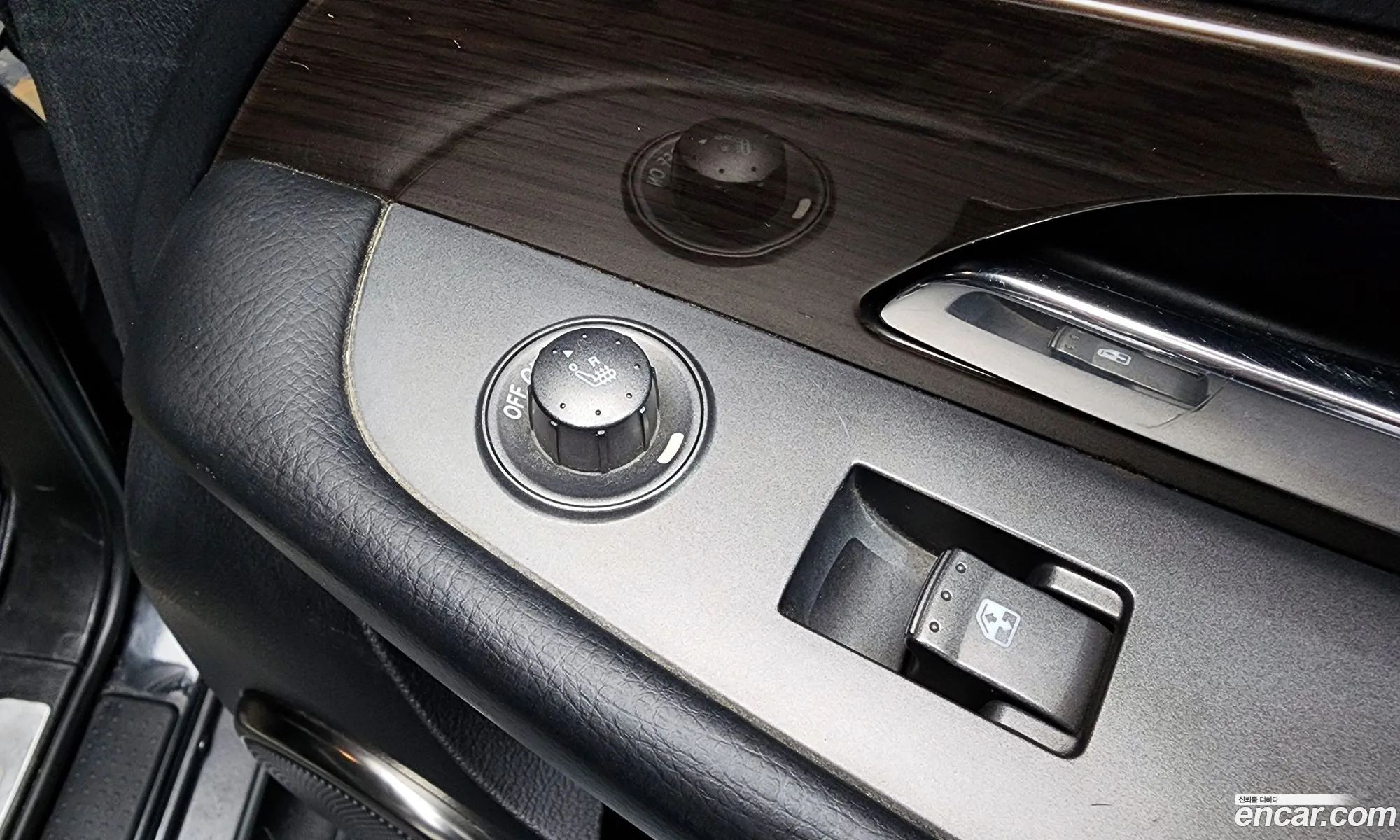 Super Rexton 4Wd Rx6 - фотография 2336905